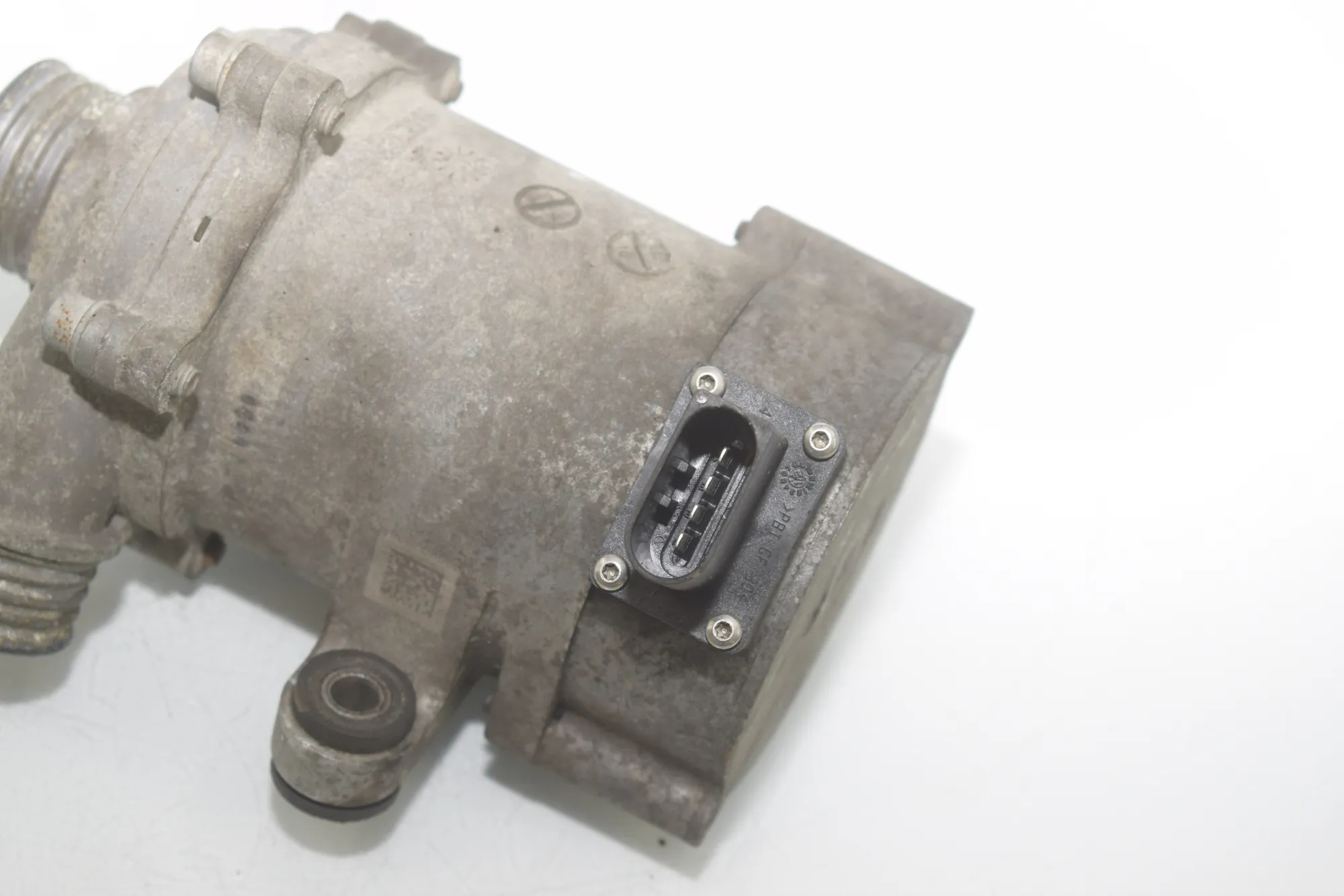 Water Pump – OEM 7597715 · BMW 3 (F30, F80) BMW 3 (F30, F80) 320 i 2012 – 3