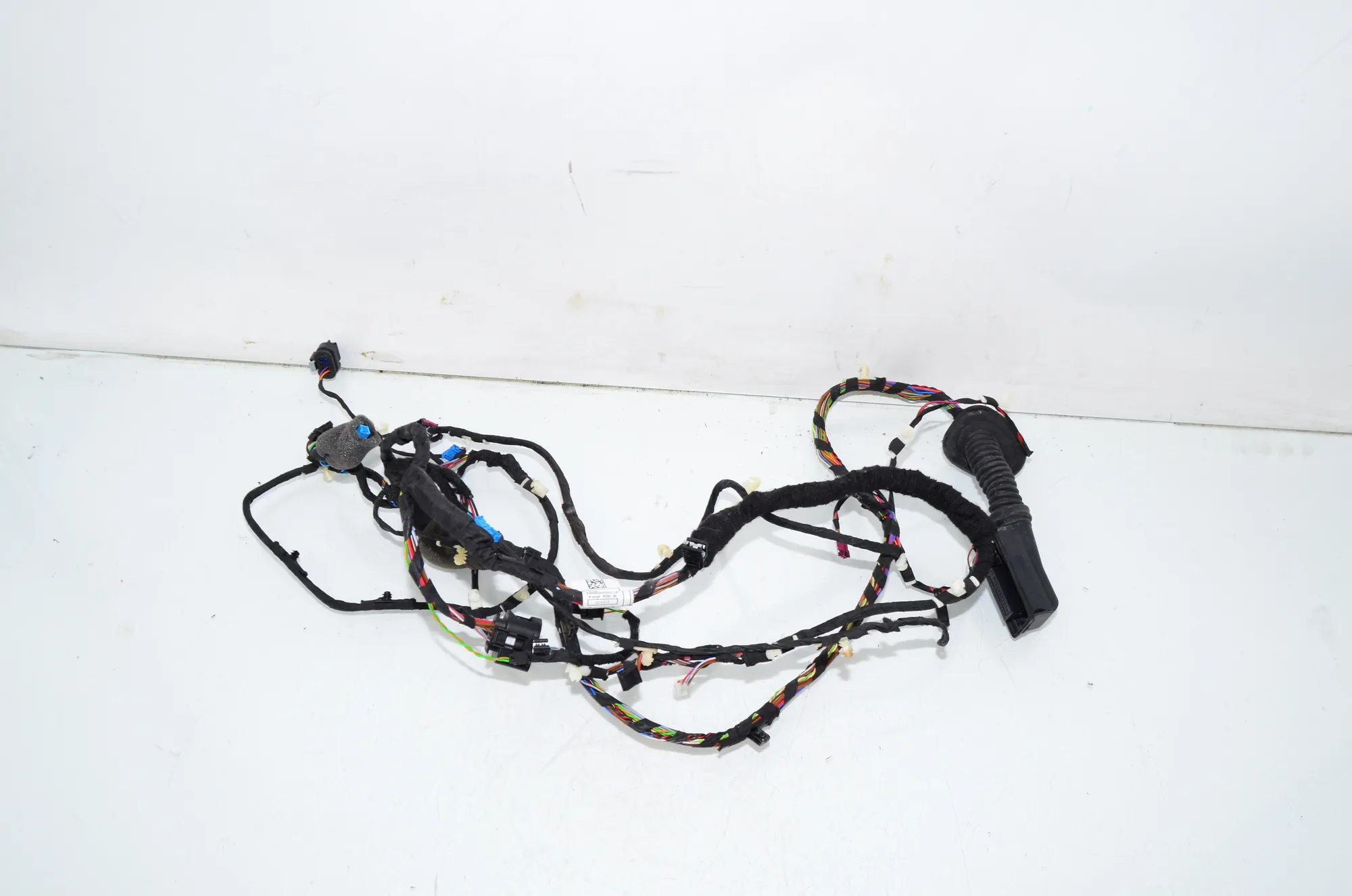 Front Right Door Wiring – OEM G494423 · BMW 7 (G11, G12) 750 d, Ld xDrive 2016 – 3