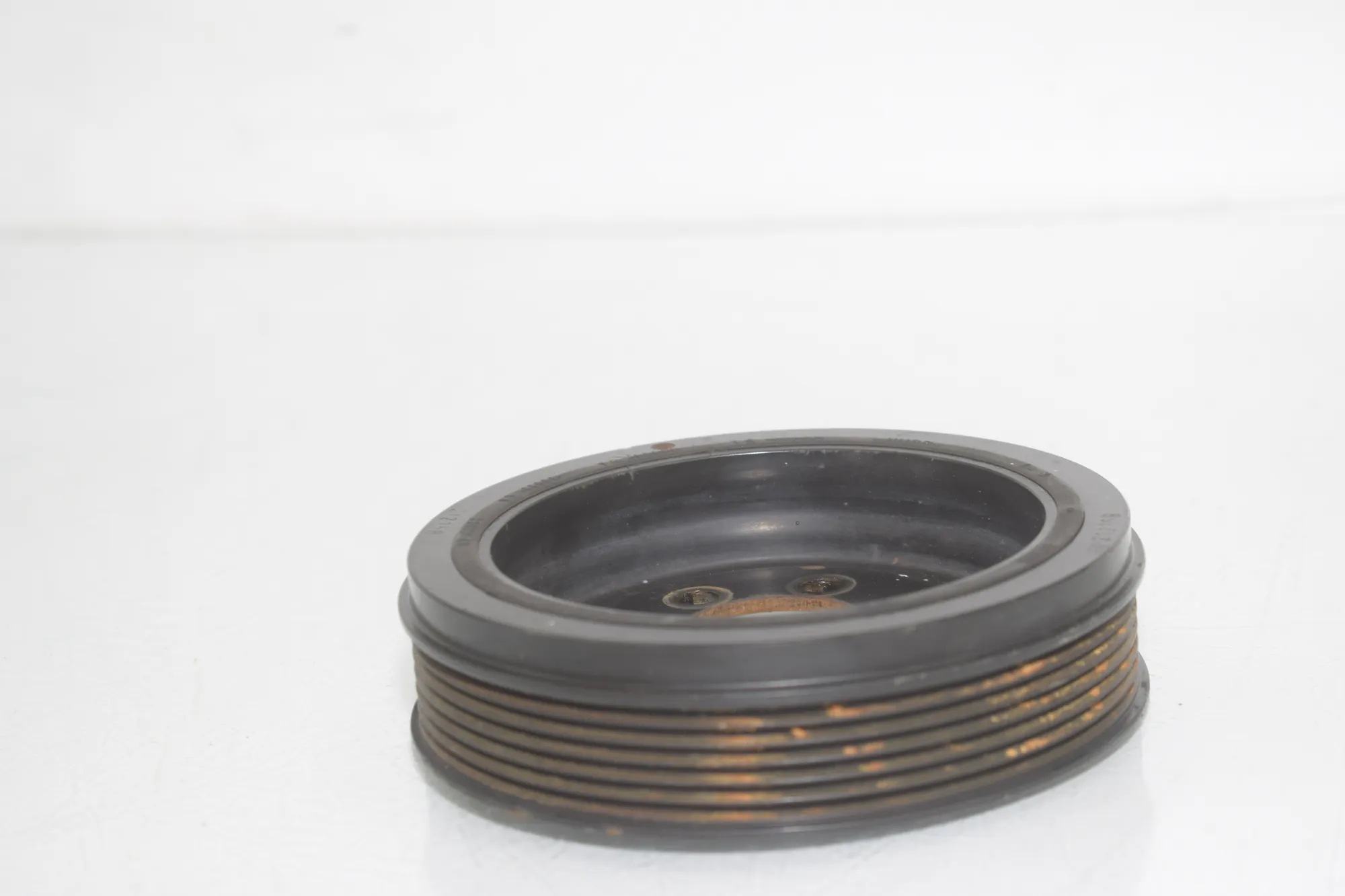 Crankshaft Pulley – OEM 7624103 · BMW 3 (F30, F80) BMW 3 (F30, F80) 320 i 2012 – 3