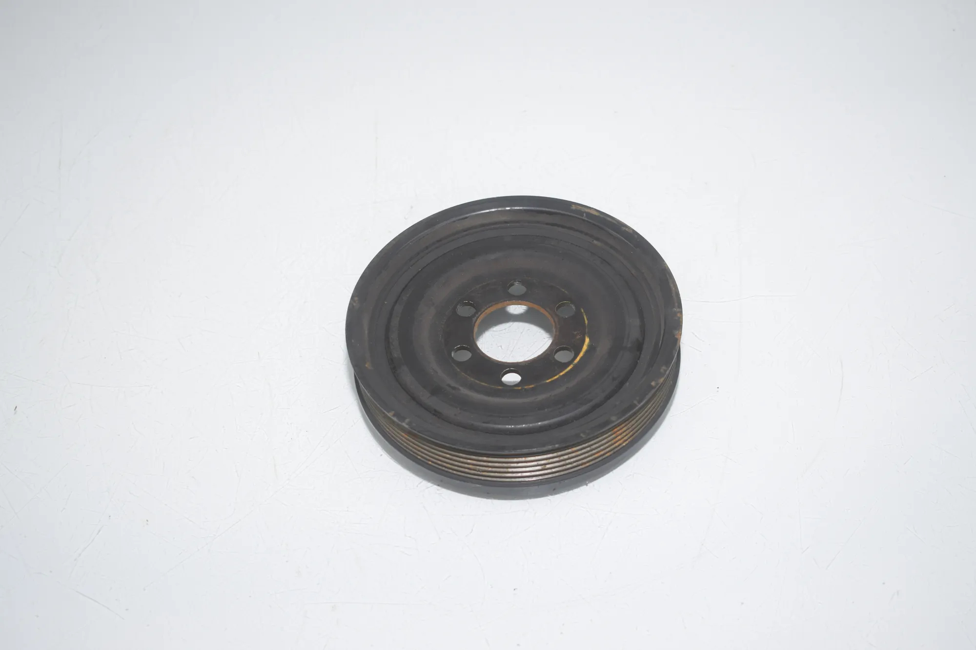 Crankshaft Pulley – OEM 7624103 · BMW 3 (F30, F80) BMW 3 (F30, F80) 320 i 2012