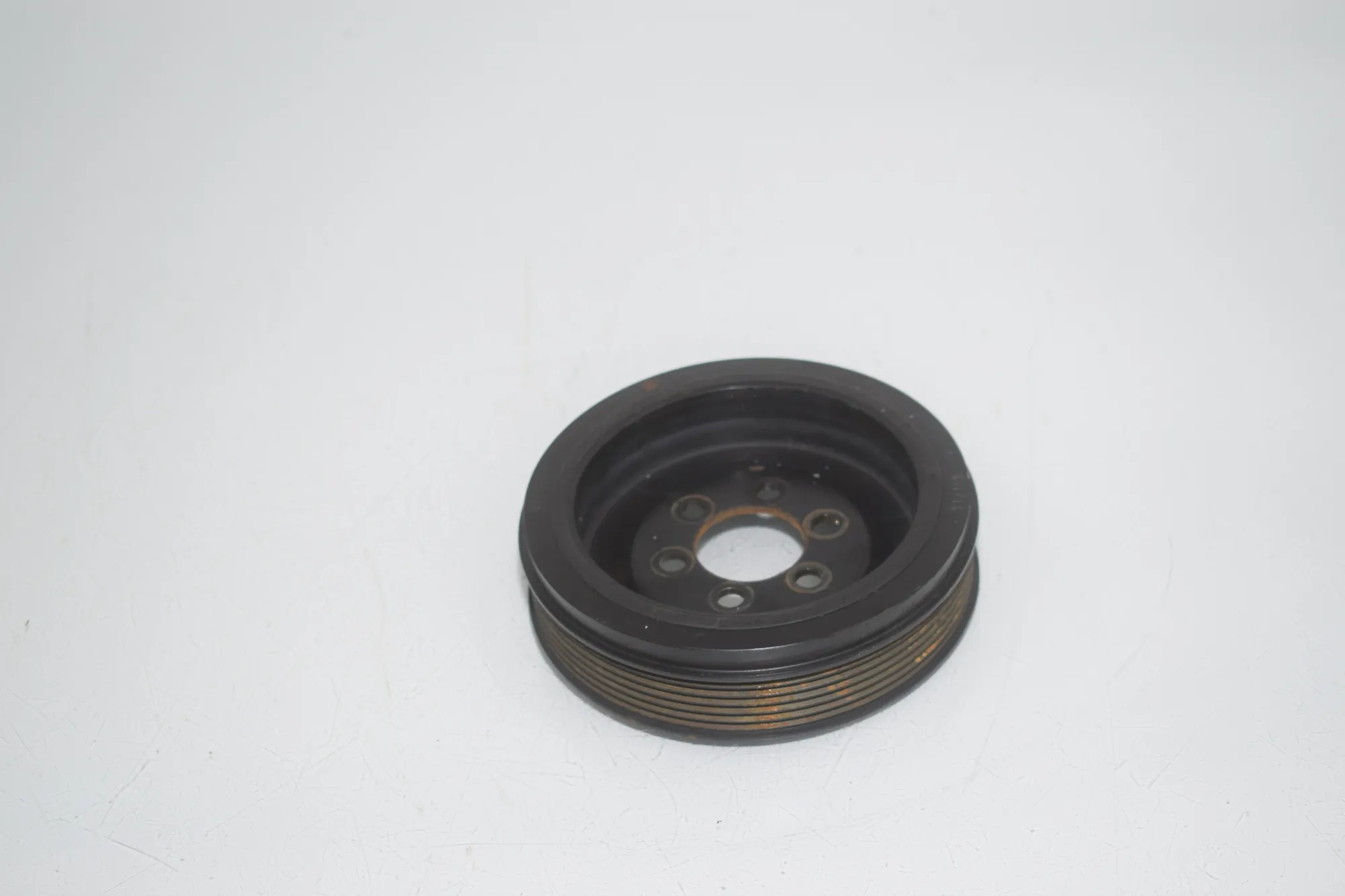 Crankshaft Pulley – OEM 7624103 · BMW 3 (F30, F80) BMW 3 (F30, F80) 320 i 2012 – 2