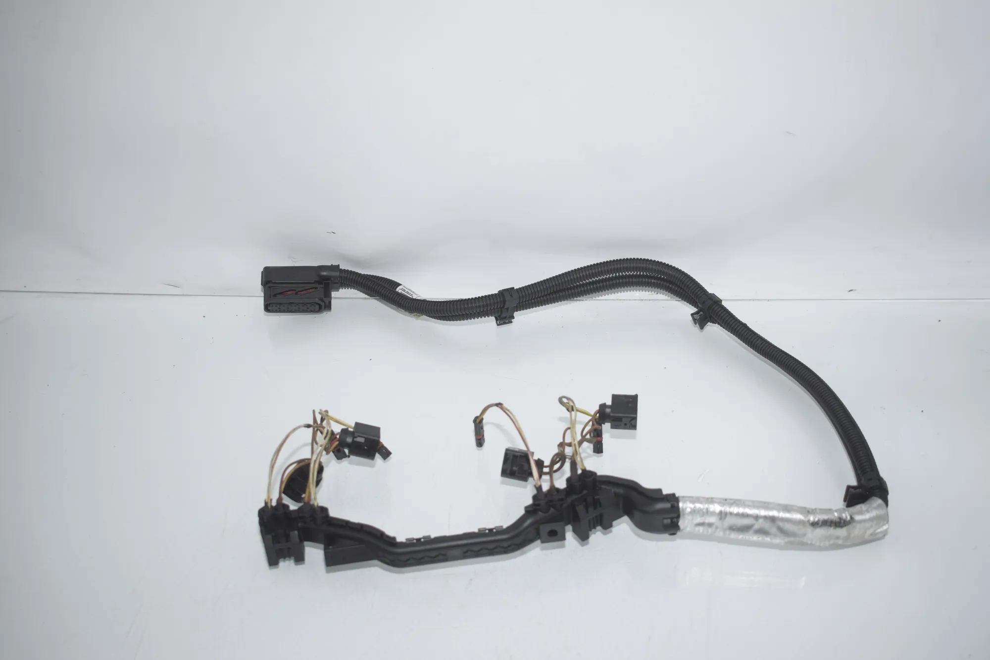 Engine Cable Harness – OEM 7649087 · BMW 3 (F30, F80) BMW 3 (F30, F80) 320 i 2012