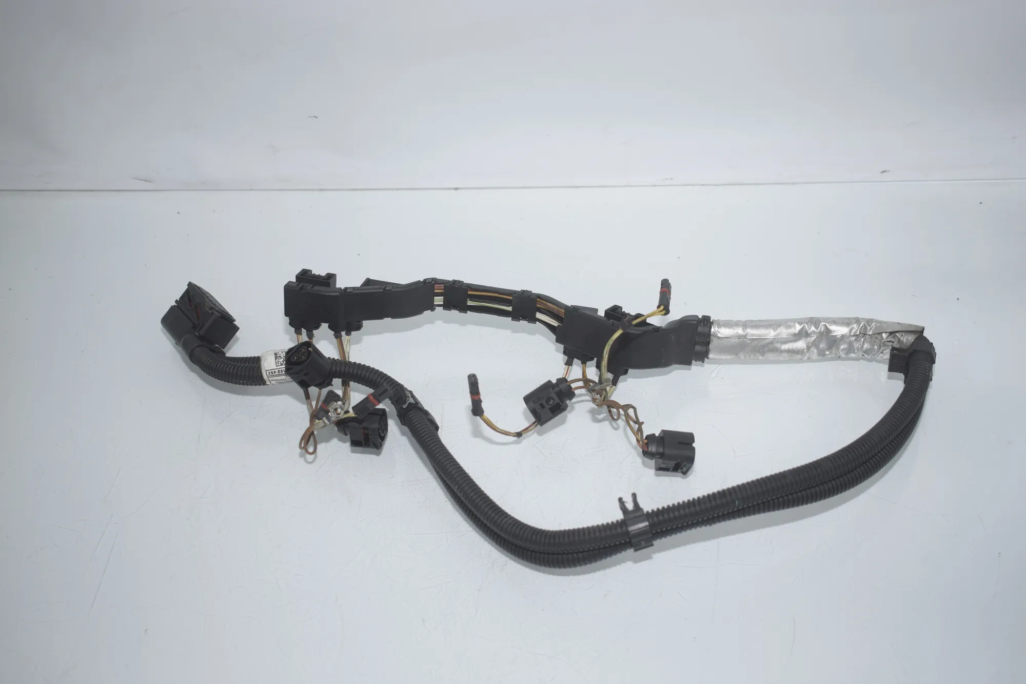 Engine Cable Harness – OEM 7649087 · BMW 3 (F30, F80) BMW 3 (F30, F80) 320 i 2012 – 2