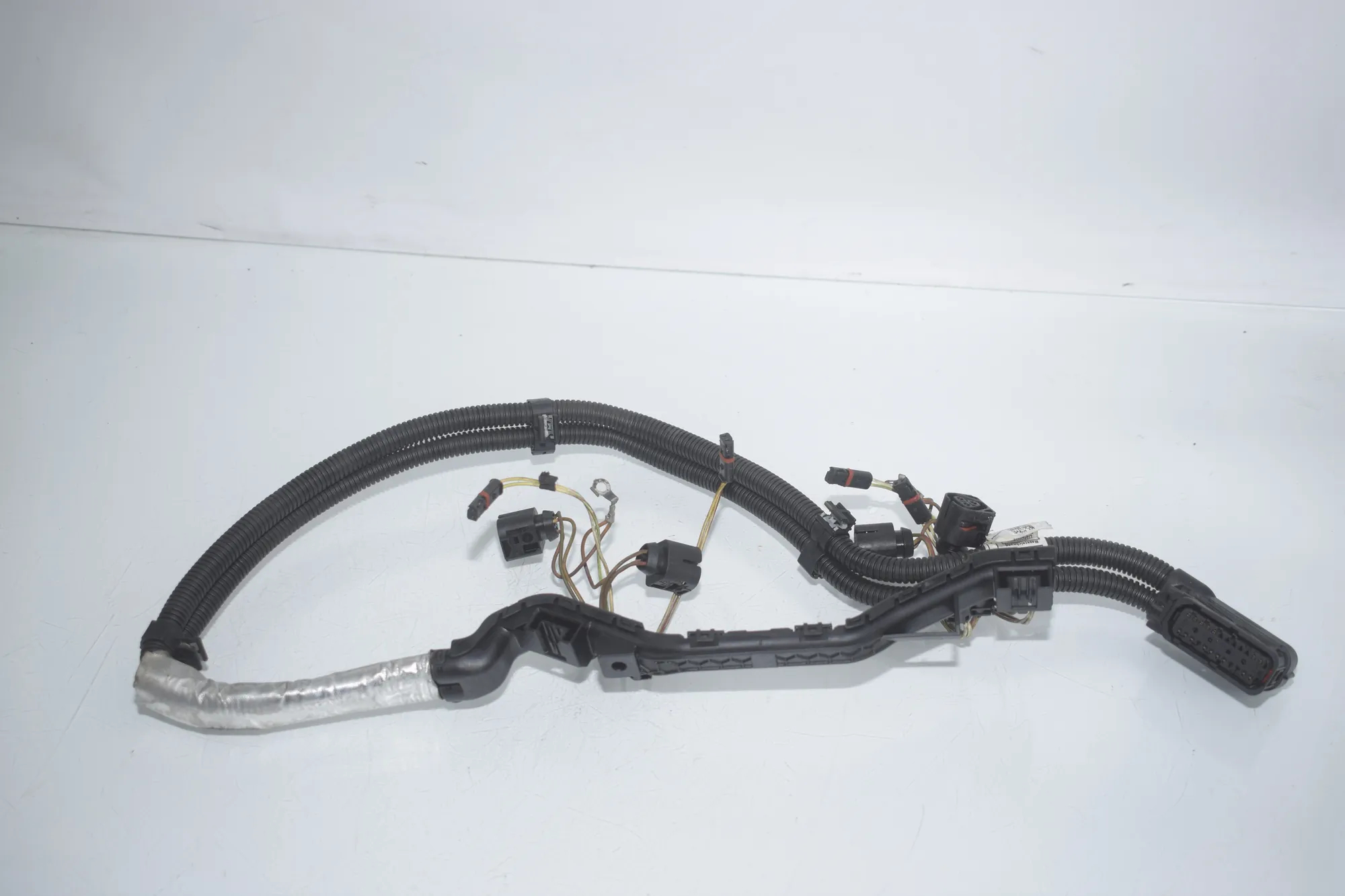 Engine Cable Harness – OEM 7649087 · BMW 3 (F30, F80) BMW 3 (F30, F80) 320 i 2012 – 3