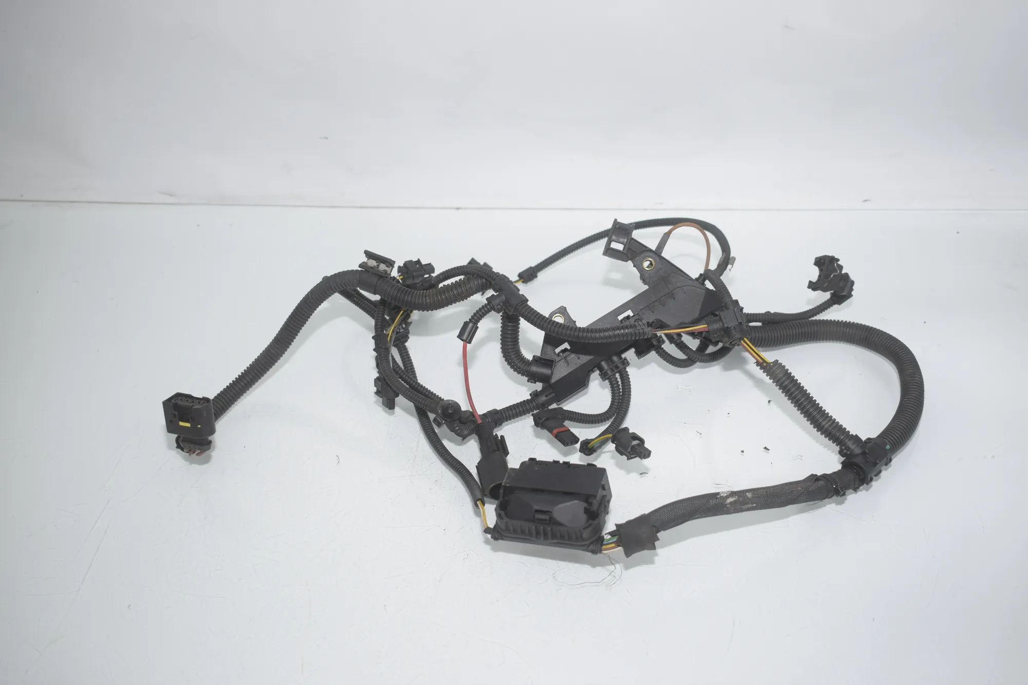 Engine Cable Harness – OEM 7605915 · BMW 3 (F30, F80) BMW 3 (F30, F80) 320 i 2012 – 2