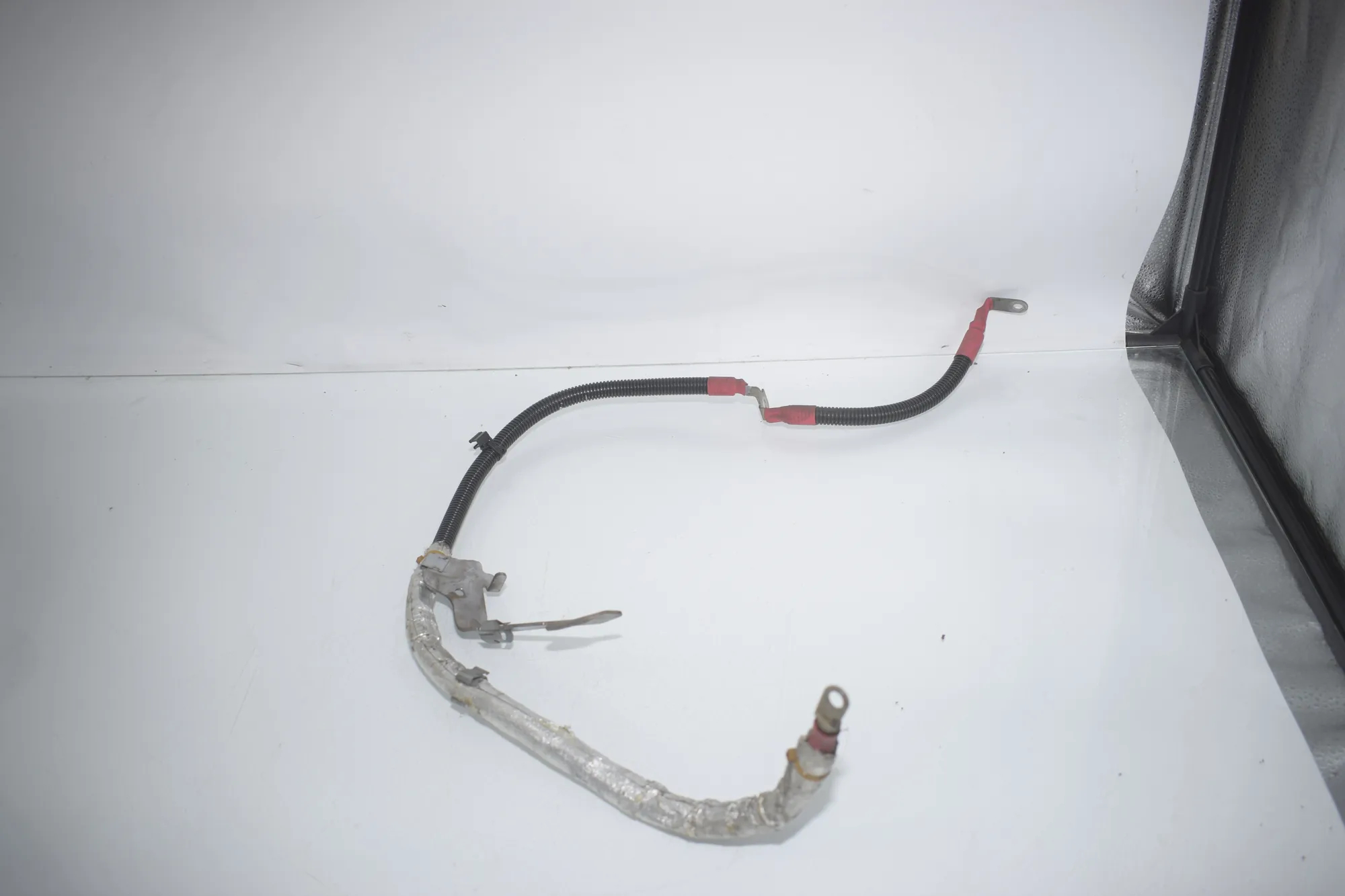 Positive Battery Cable – OEM 7624617 · BMW 3 (F30, F80) BMW 3 (F30, F80) 320 i 2012 – 2