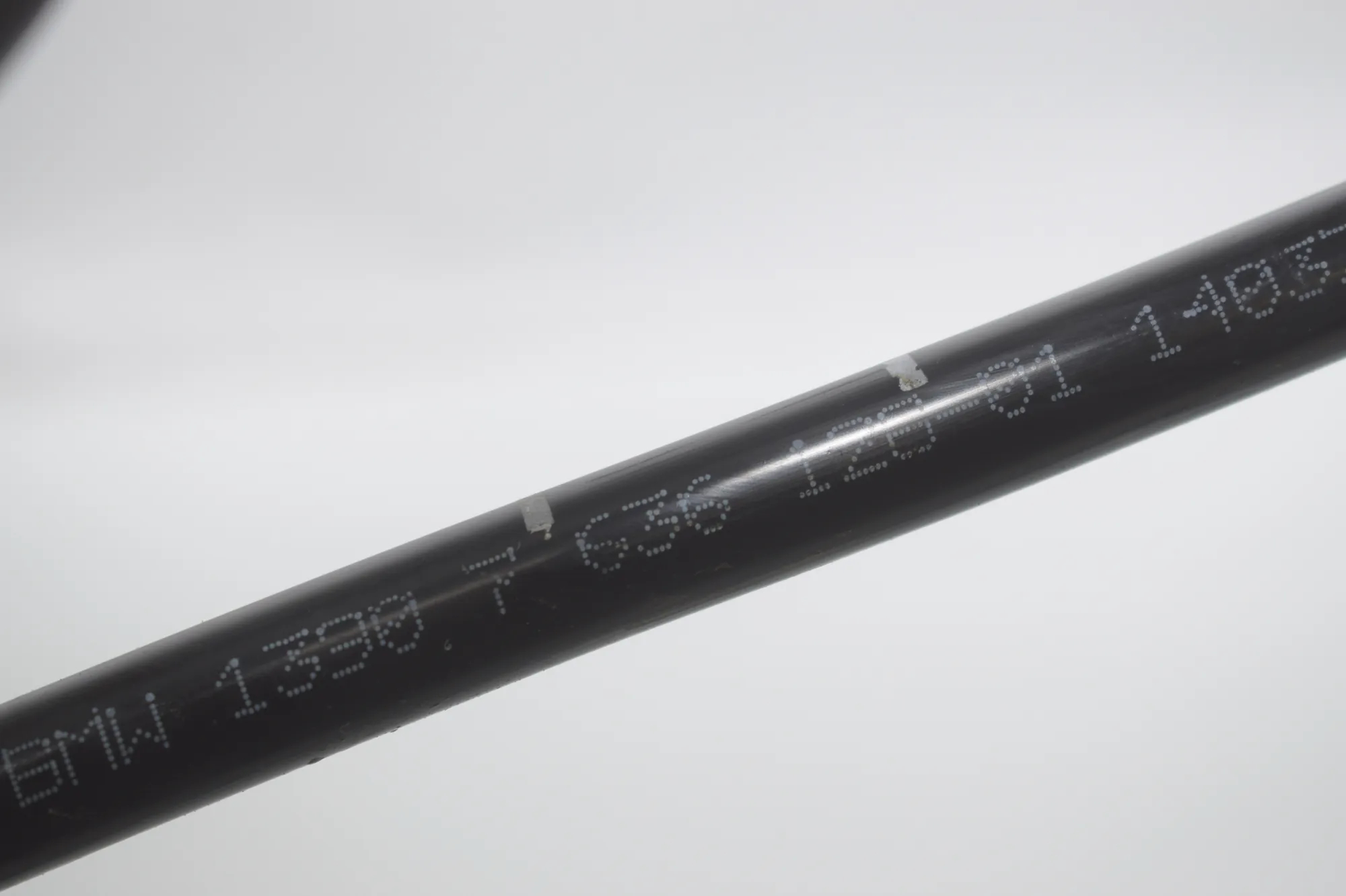 Vacuum Tube – OEM 7602020 · BMW 3 (F30, F80) BMW 3 (F30, F80) 320 i 2012 – 5