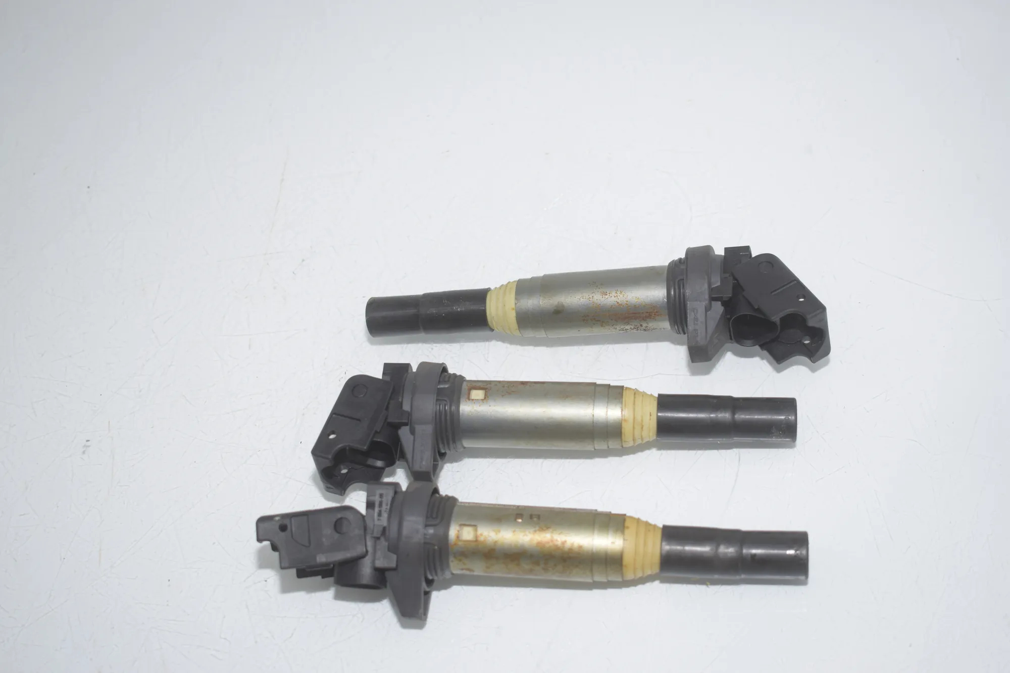 High Voltage Ignition Coil – OEM 8616153 · BMW 3 (F30, F80) BMW 3 (F30, F80) 320 i 2012 – 2