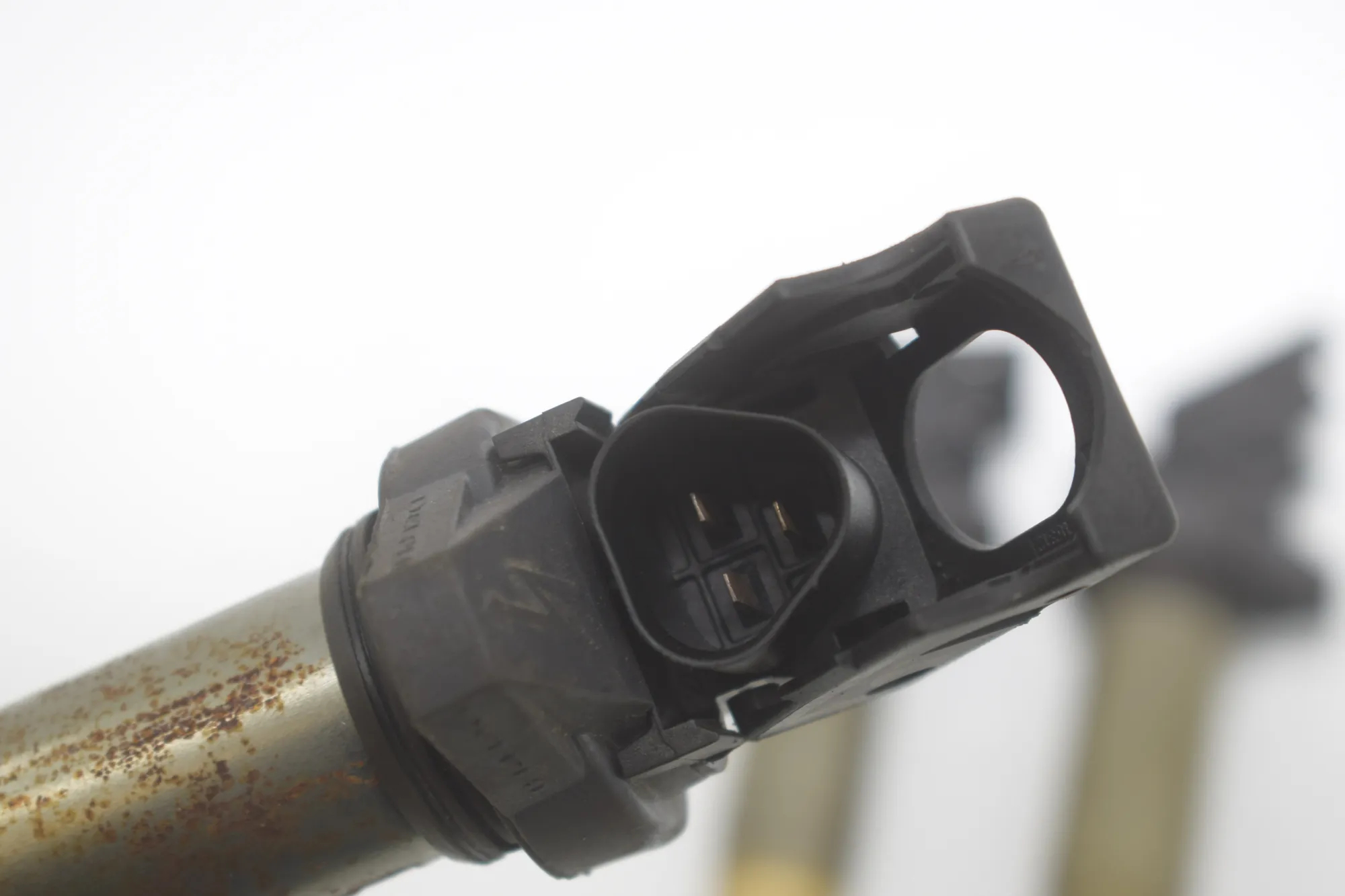 High Voltage Ignition Coil – OEM 8616153 · BMW 3 (F30, F80) BMW 3 (F30, F80) 320 i 2012 – 4
