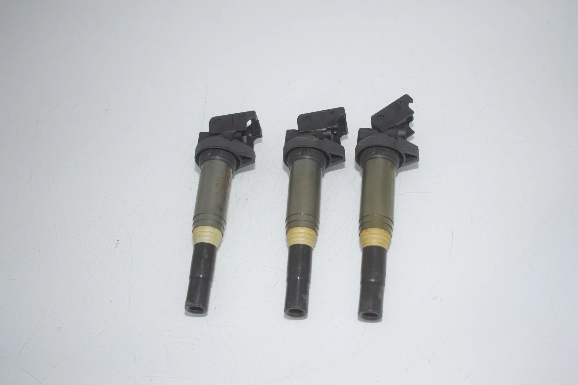 High Voltage Ignition Coil – OEM 8616153 · BMW 3 (F30, F80) BMW 3 (F30, F80) 320 i 2012 – 3