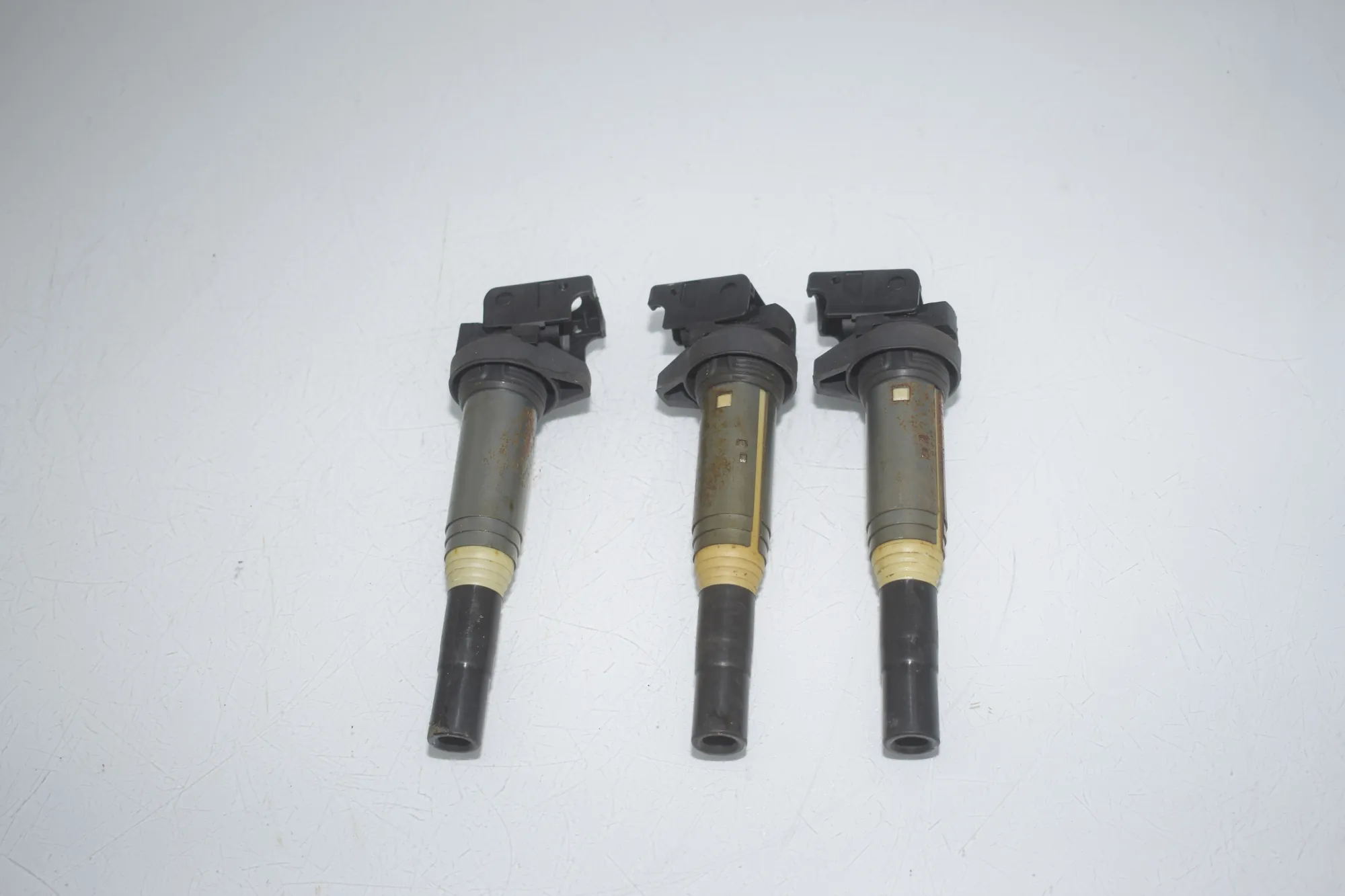 High Voltage Ignition Coil – OEM 8616153 · BMW 3 (F30, F80) BMW 3 (F30, F80) 320 i 2012