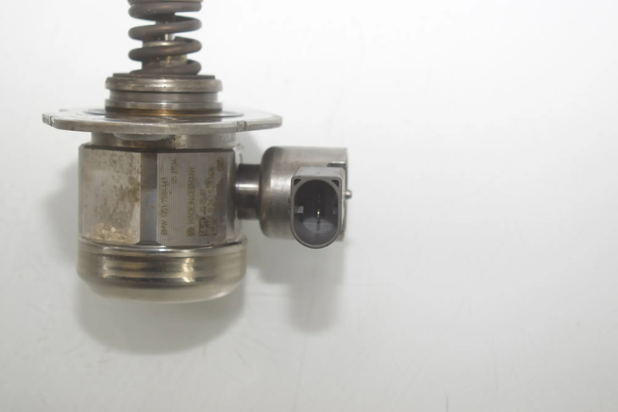 Fuel Pump – OEM 7584461 · BMW 3 (F30, F80) BMW 3 (F30, F80) 320 i 2012 – 4