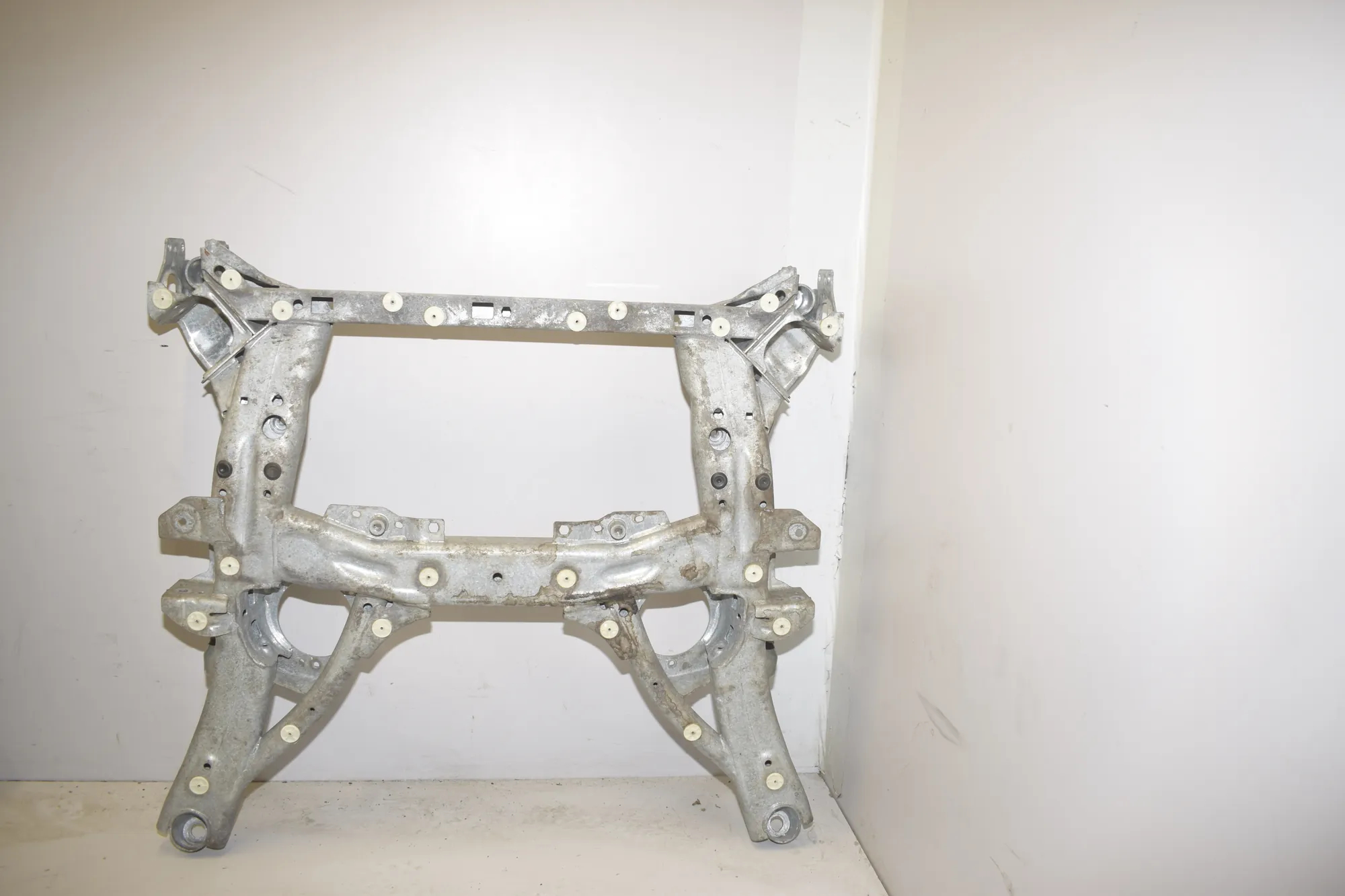 Front Subframe – OEM 6883131 · BMW 3 Touring (G21) BMW 3 Touring (G21) 320 d Mild-Hybrid 2023 – 2