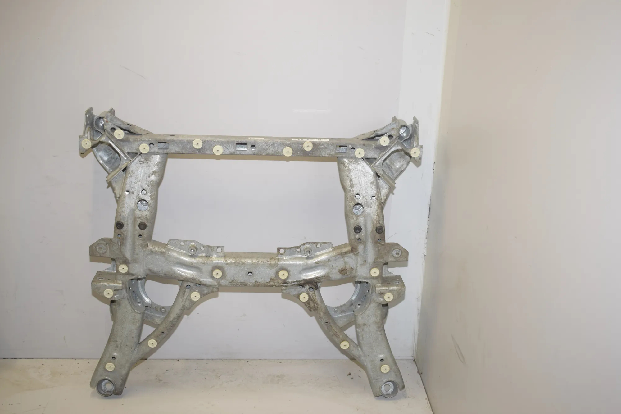 Front Subframe – OEM 6883131 · BMW 3 Touring (G21) BMW 3 Touring (G21) 320 d Mild-Hybrid 2023