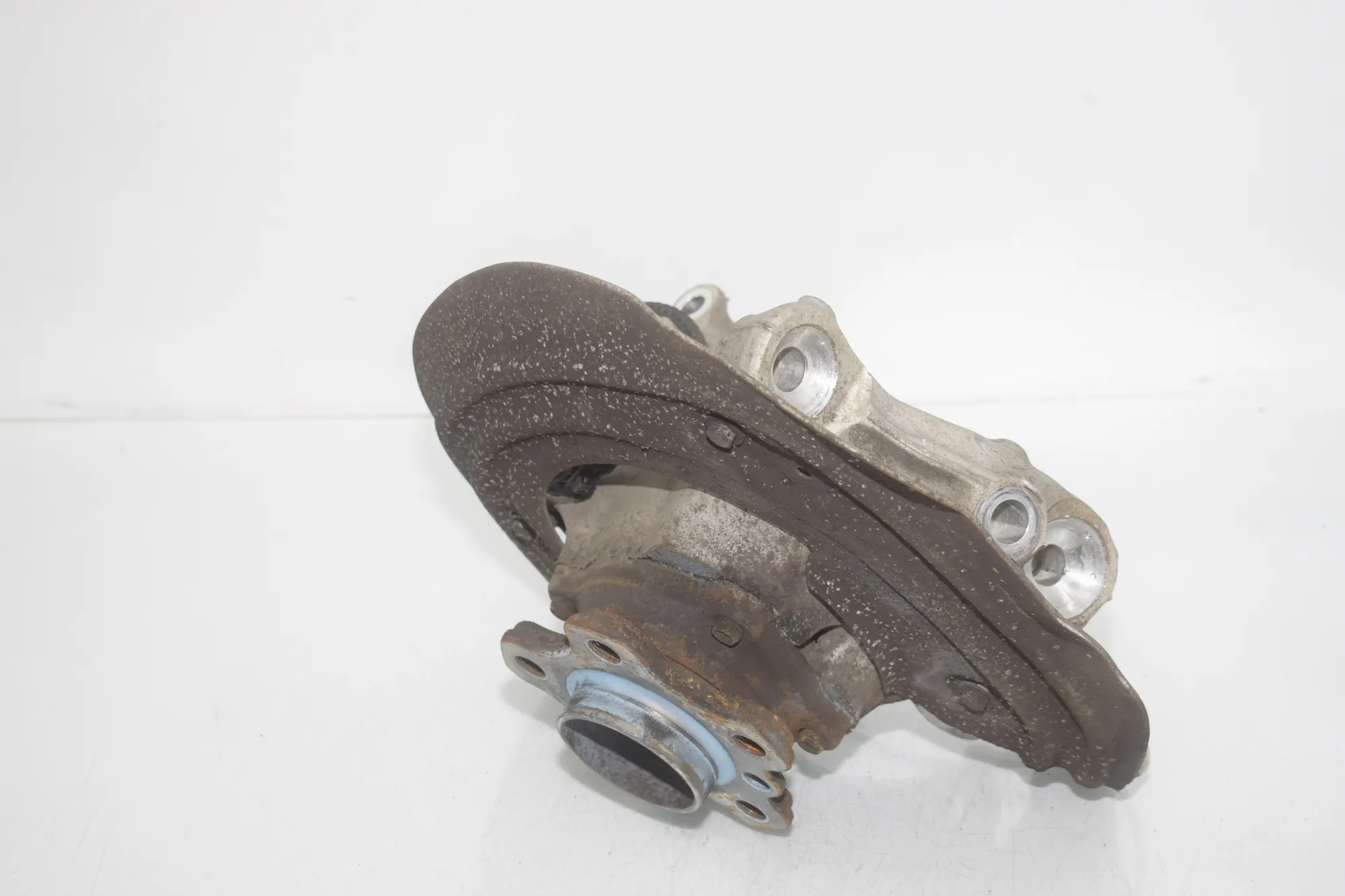 Front Right Wheel Hub – OEM 6878610 · BMW 3 Touring (G21) BMW 3 Touring (G21) 320 d Mild-Hybrid 2023 – 2