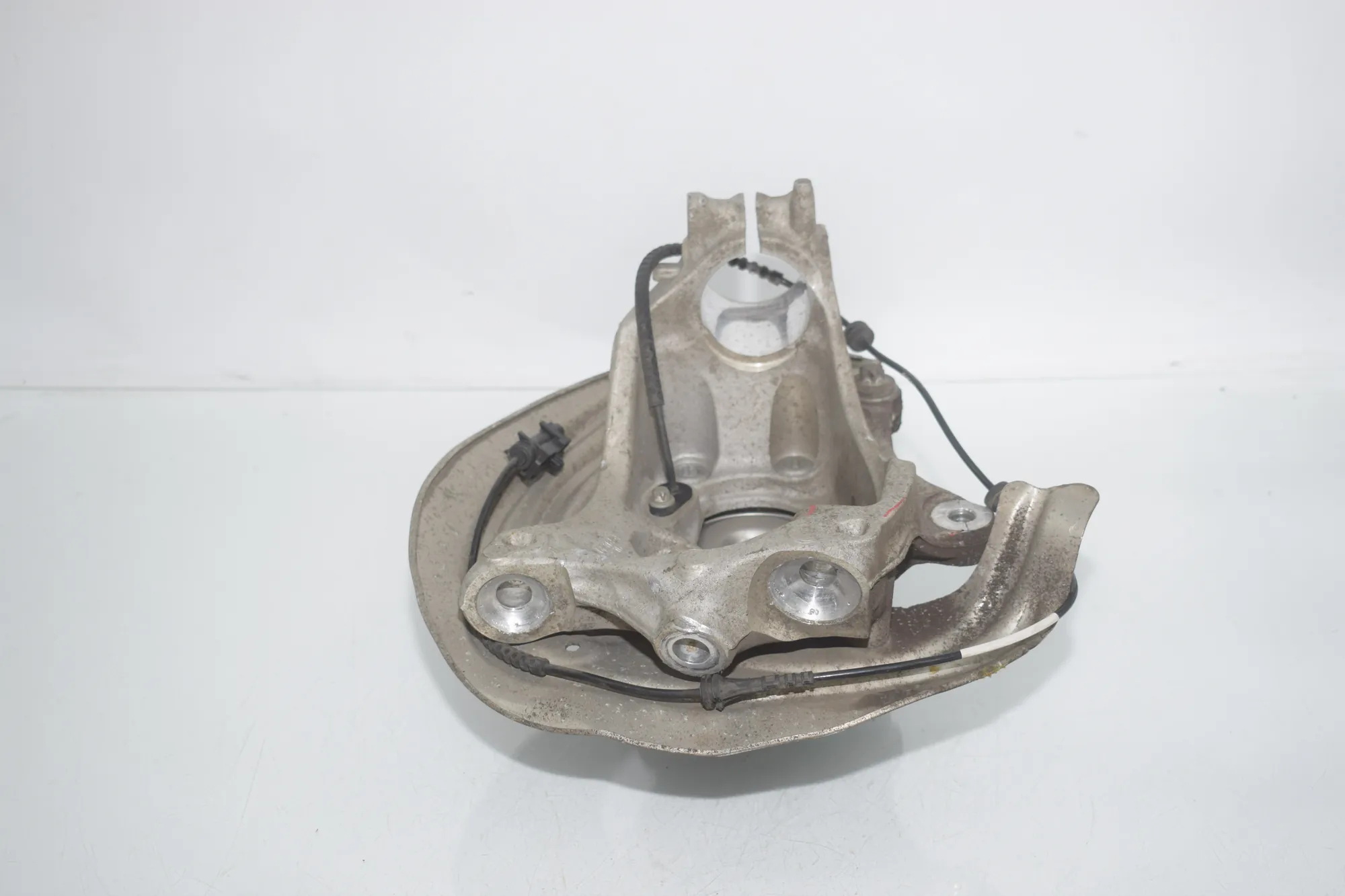 Front Right Wheel Hub – OEM 6878610 · BMW 3 Touring (G21) BMW 3 Touring (G21) 320 d Mild-Hybrid 2023 – 3