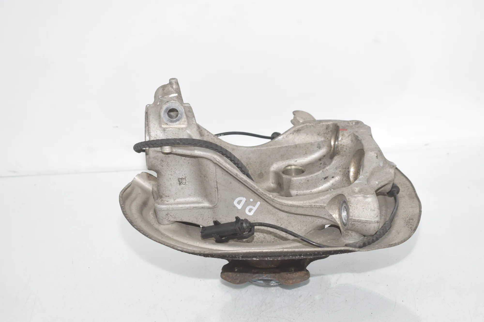 Front Right Wheel Hub – OEM 6878610 · BMW 3 Touring (G21) BMW 3 Touring (G21) 320 d Mild-Hybrid 2023 – 5