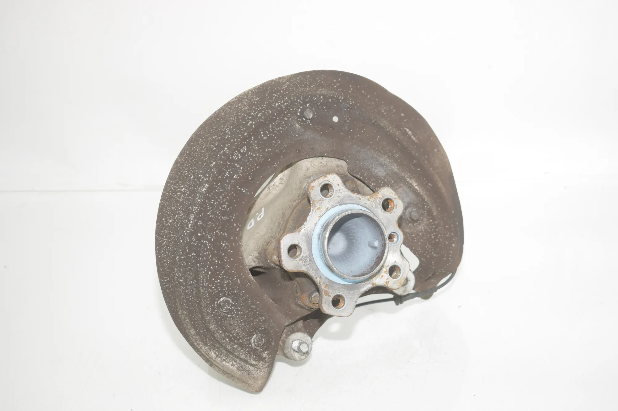 Front Right Wheel Hub – OEM 6878610 · BMW 3 Touring (G21) BMW 3 Touring (G21) 320 d Mild-Hybrid 2023
