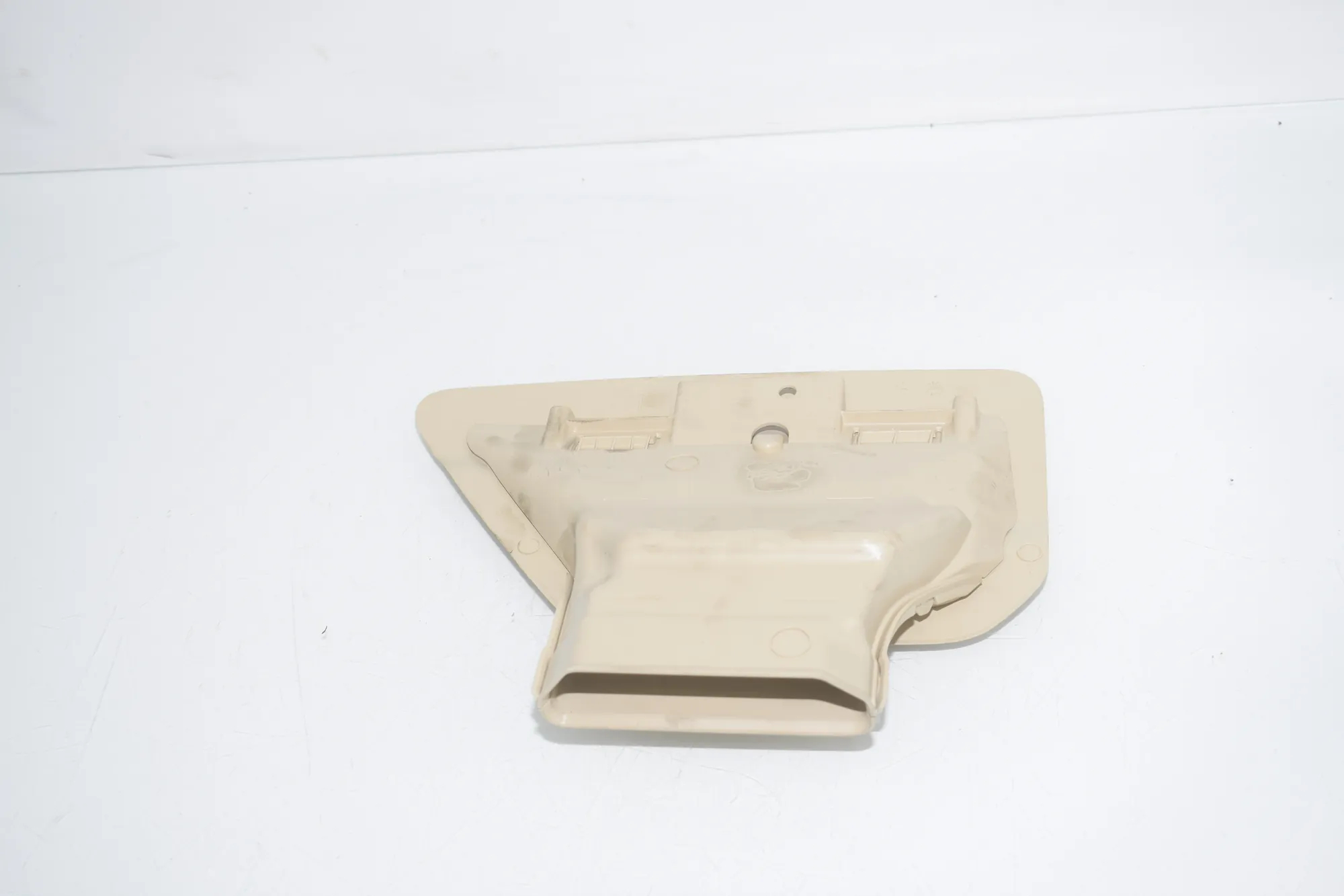 Other Interior Parts – OEM 7990575 · BMW 7 (G11, G12) 750 d, Ld xDrive 2016 – 4