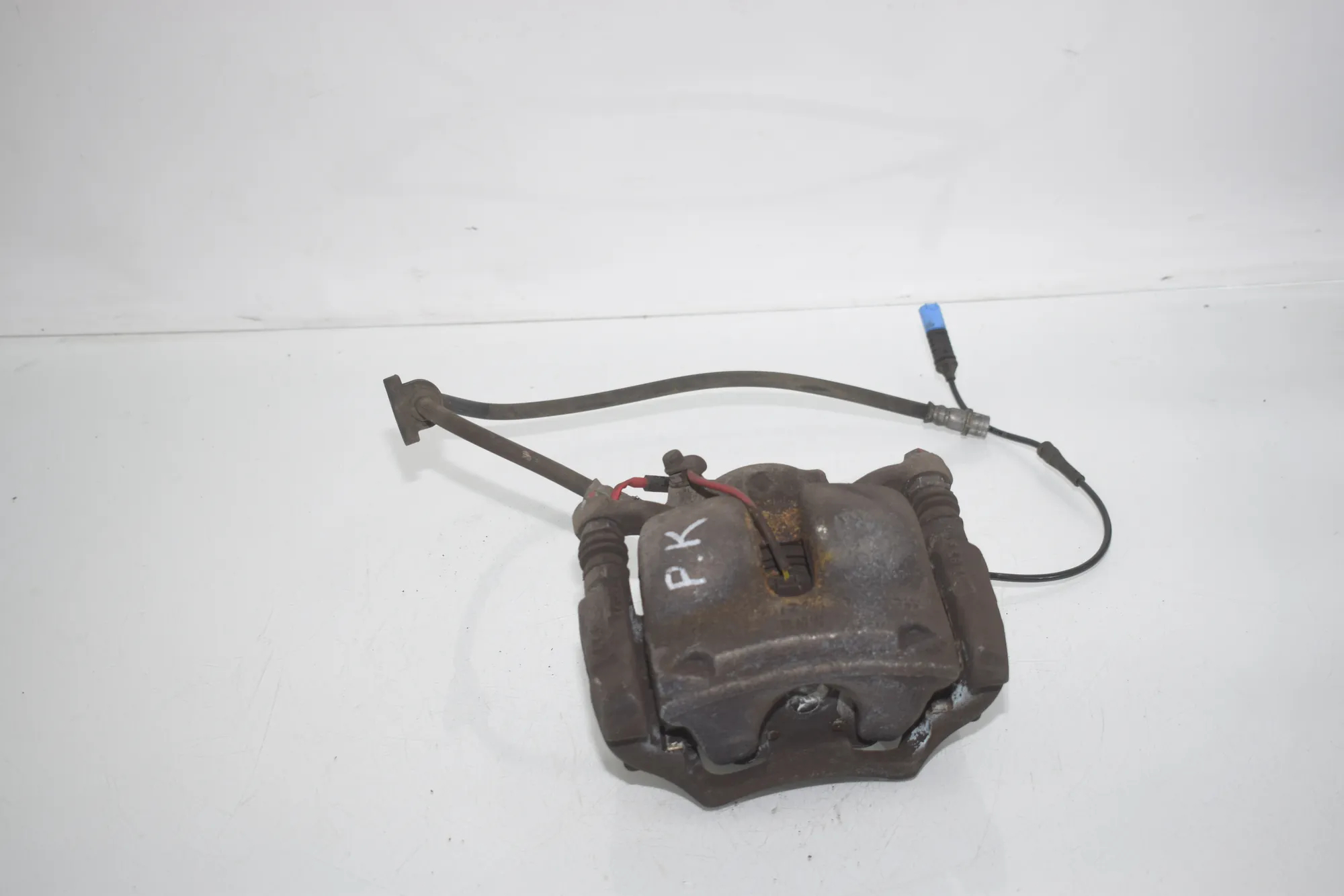 Front Left Brake Caliper – OEM 6860265 · BMW 3 Touring (G21) BMW 3 Touring (G21) 320 d Mild-Hybrid 2023 – 3