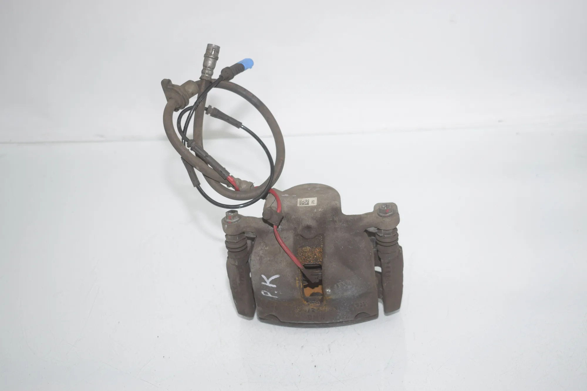 Front Left Brake Caliper – OEM 6860265 · BMW 3 Touring (G21) BMW 3 Touring (G21) 320 d Mild-Hybrid 2023 – 4