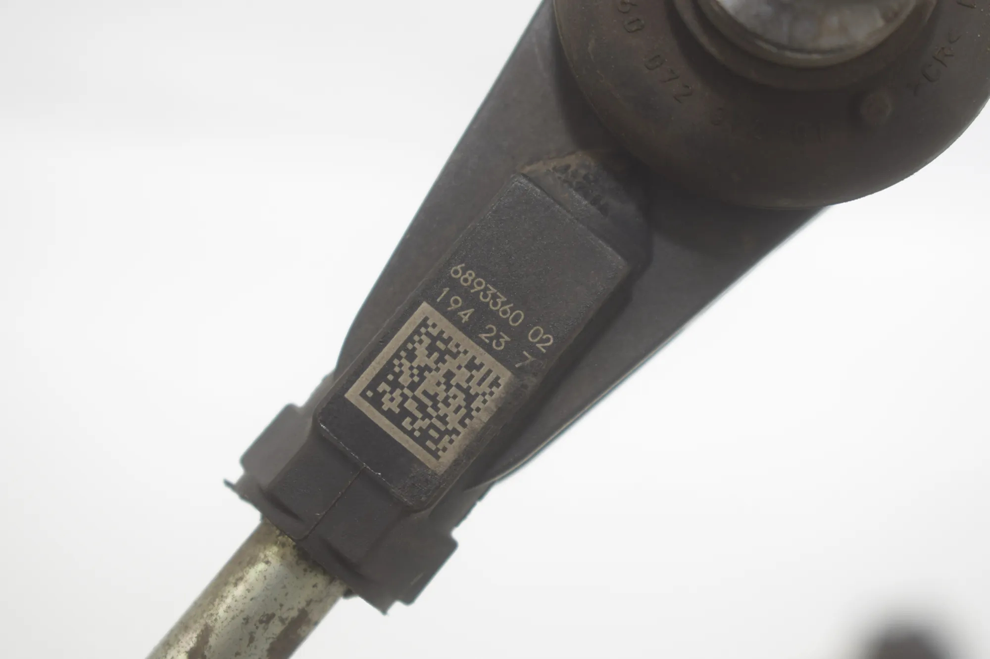 Front Left Stabilizer Link – OEM 6893360 · BMW 3 Touring (G21) BMW 3 Touring (G21) 320 d Mild-Hybrid 2023 – 3