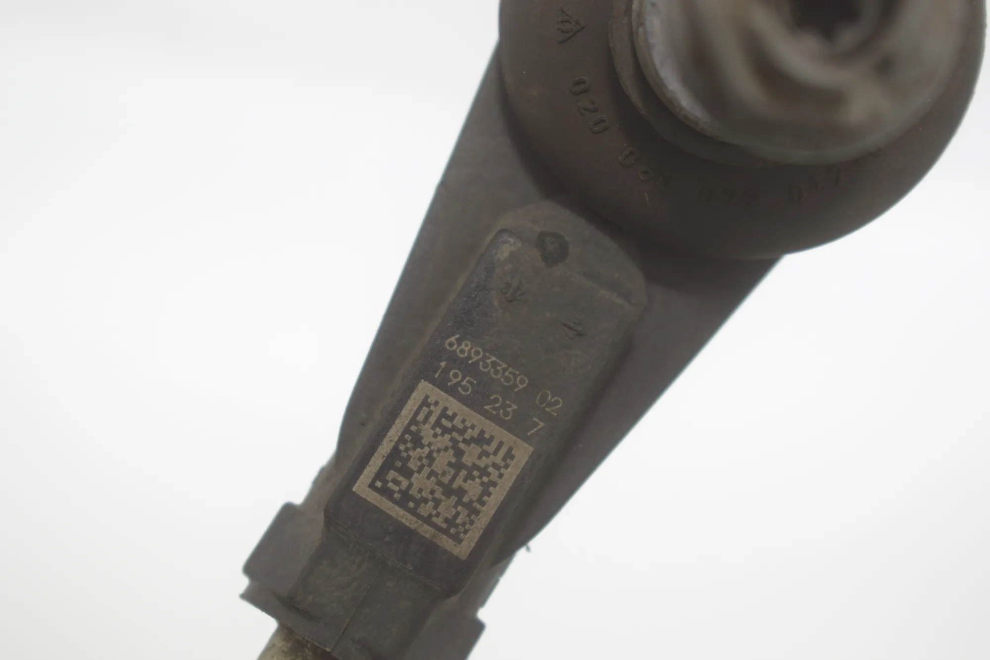 Front Left Stabilizer Link – OEM 6893360 · BMW 3 Touring (G21) BMW 3 Touring (G21) 320 d Mild-Hybrid 2023 – 4