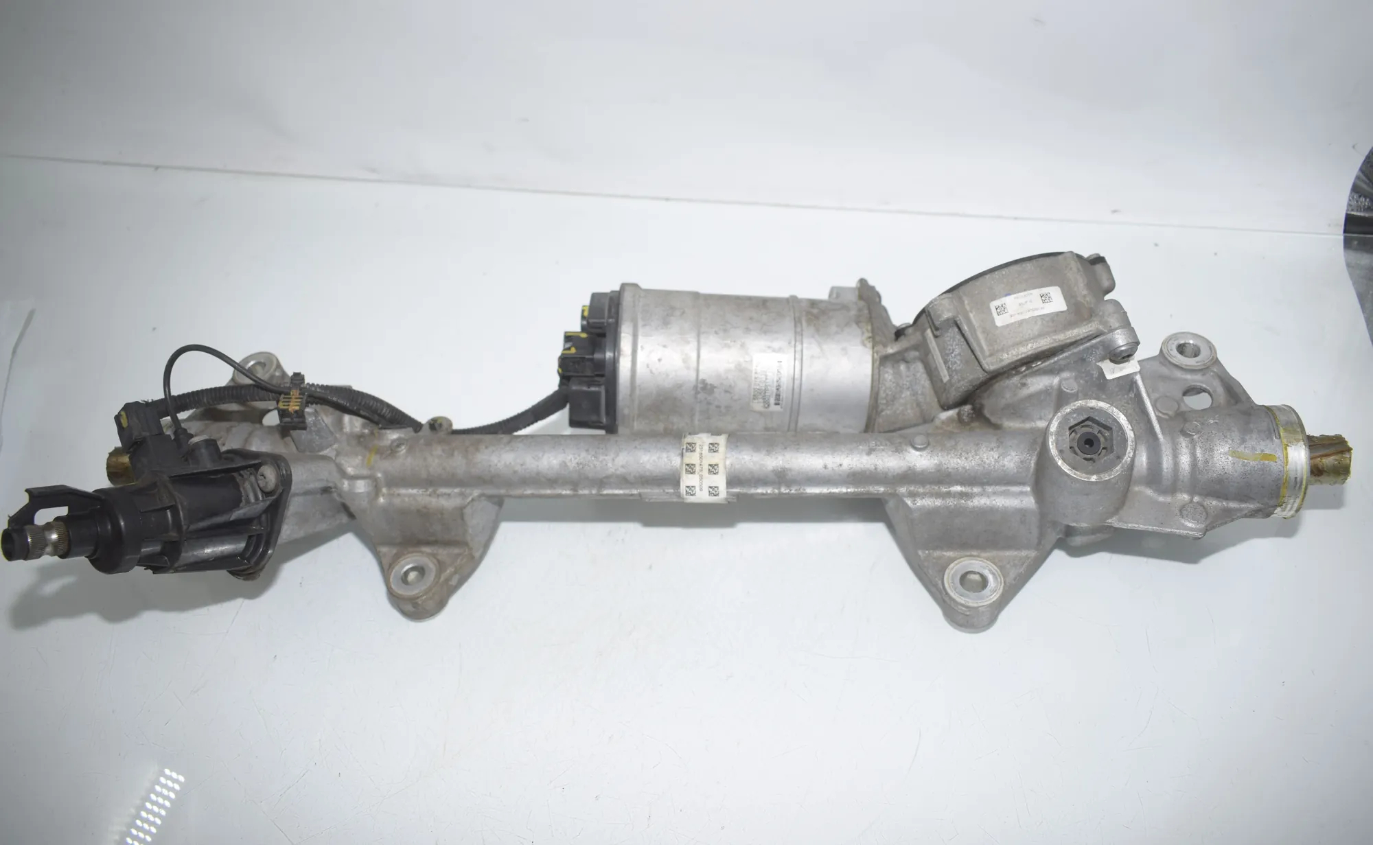 Steering Rack – OEM 5A7C663 · BMW 3 Touring (G21) BMW 3 Touring (G21) 320 d Mild-Hybrid 2023 – 2