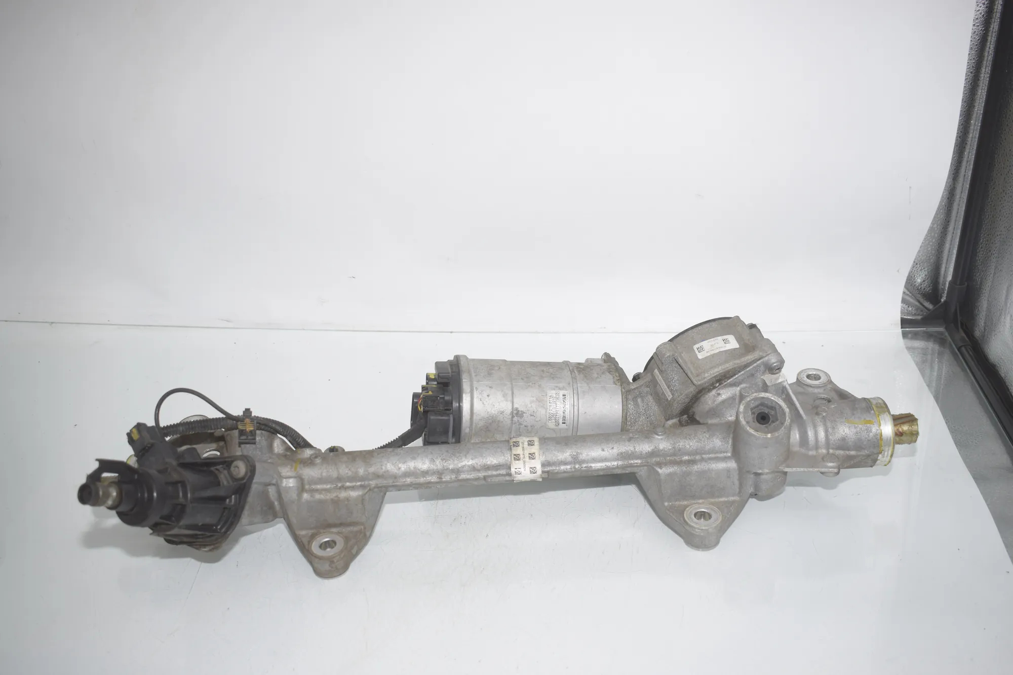 Steering Rack – OEM 5A7C663 · BMW 3 Touring (G21) BMW 3 Touring (G21) 320 d Mild-Hybrid 2023