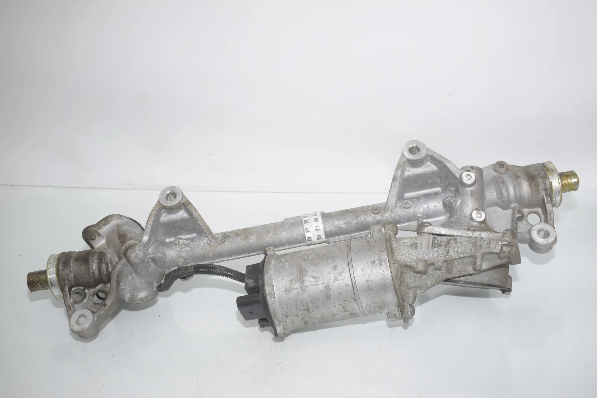 Steering Rack – OEM 5A7C663 · BMW 3 Touring (G21) BMW 3 Touring (G21) 320 d Mild-Hybrid 2023 – 5