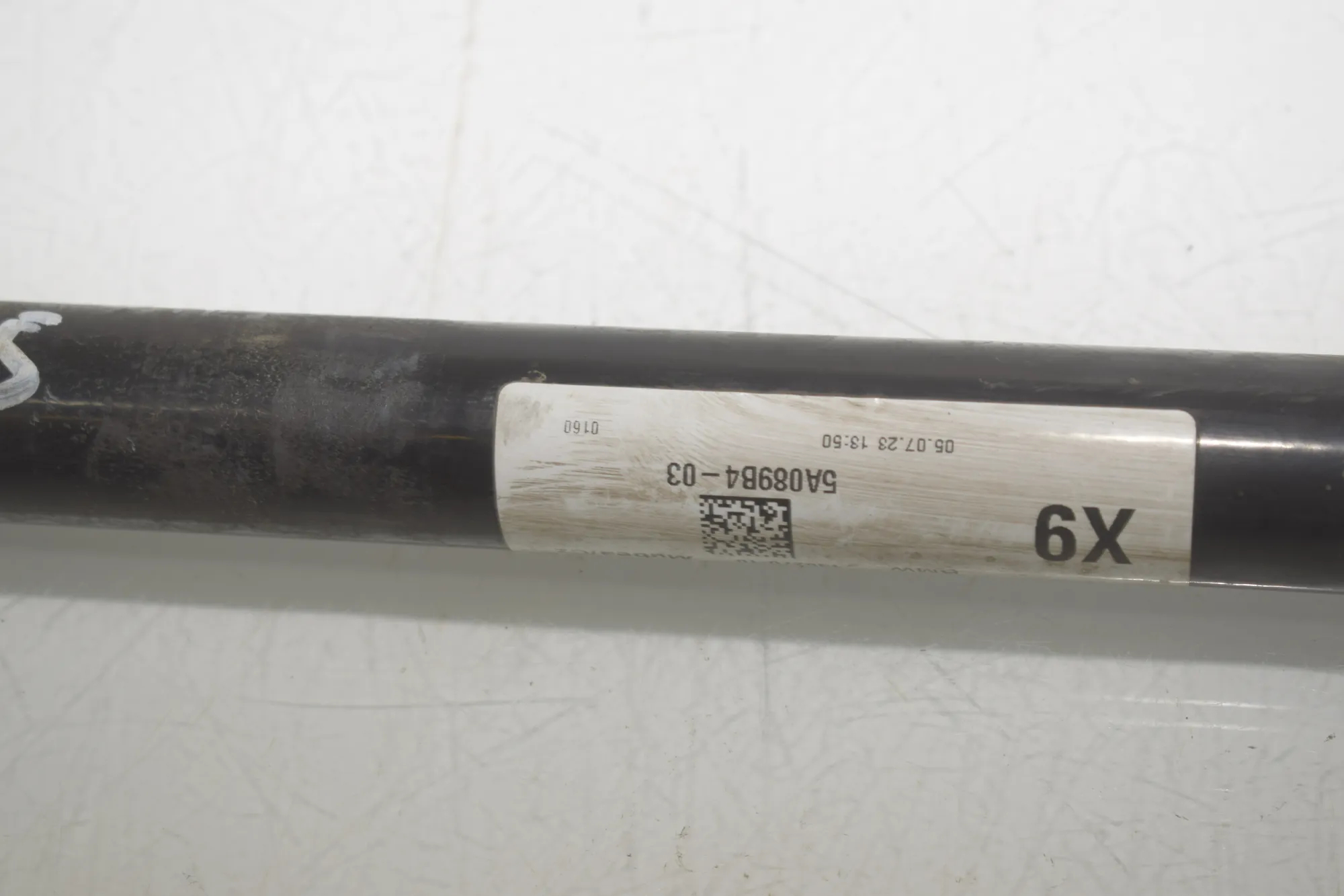 Front Anti Roll Bar – OEM 5A089B4 · BMW 3 Touring (G21) BMW 3 Touring (G21) 320 d Mild-Hybrid 2023 – 4