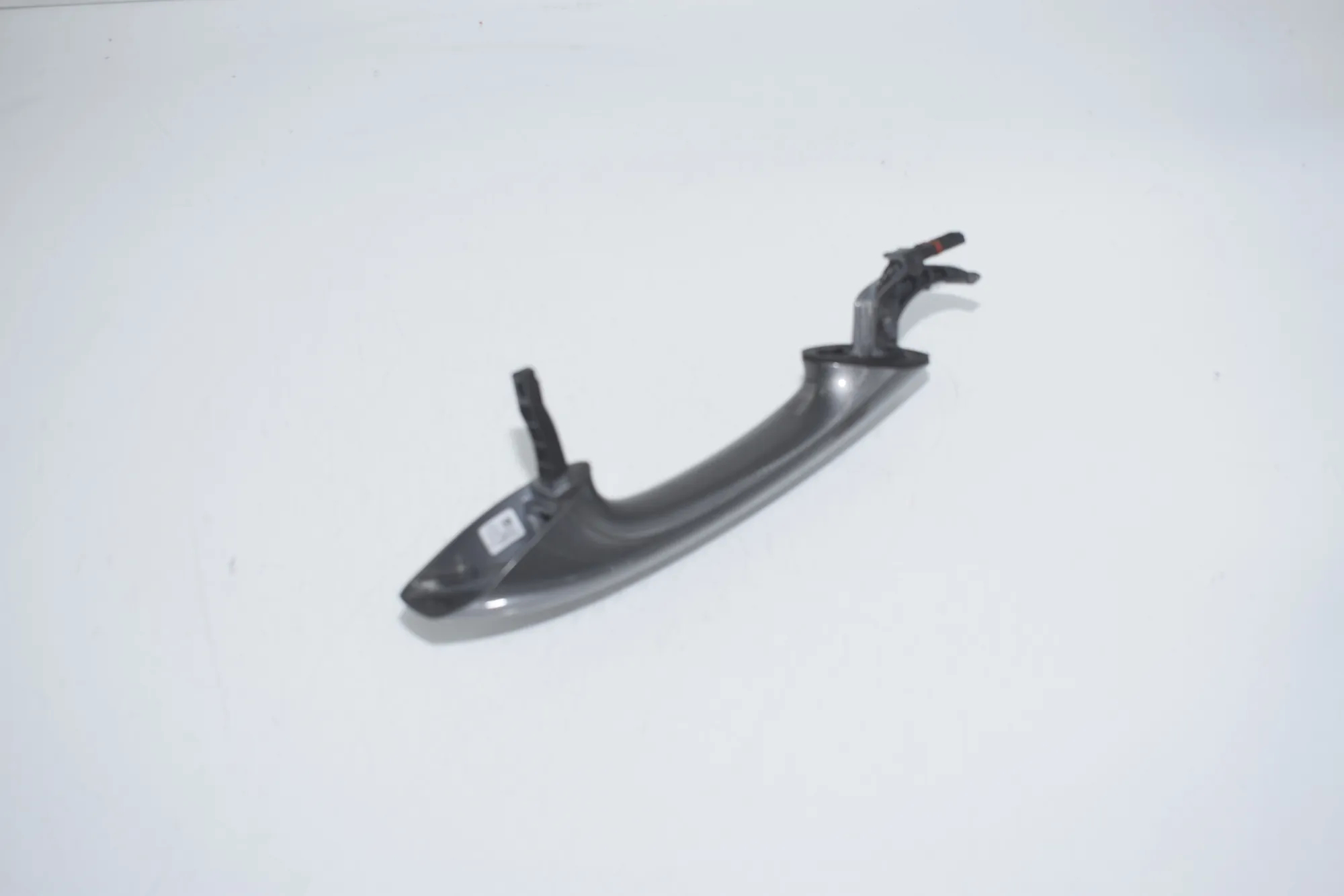 Rear Left Door Exterior Handle – OEM 7472789 · BMW 7 (G11, G12) 750 d, Ld xDrive 2016 – 5