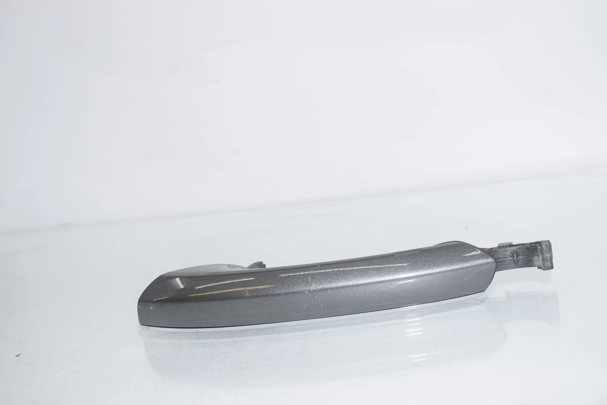 Rear Left Door Exterior Handle – OEM 7472789 · BMW 7 (G11, G12) 750 d, Ld xDrive 2016 – 3