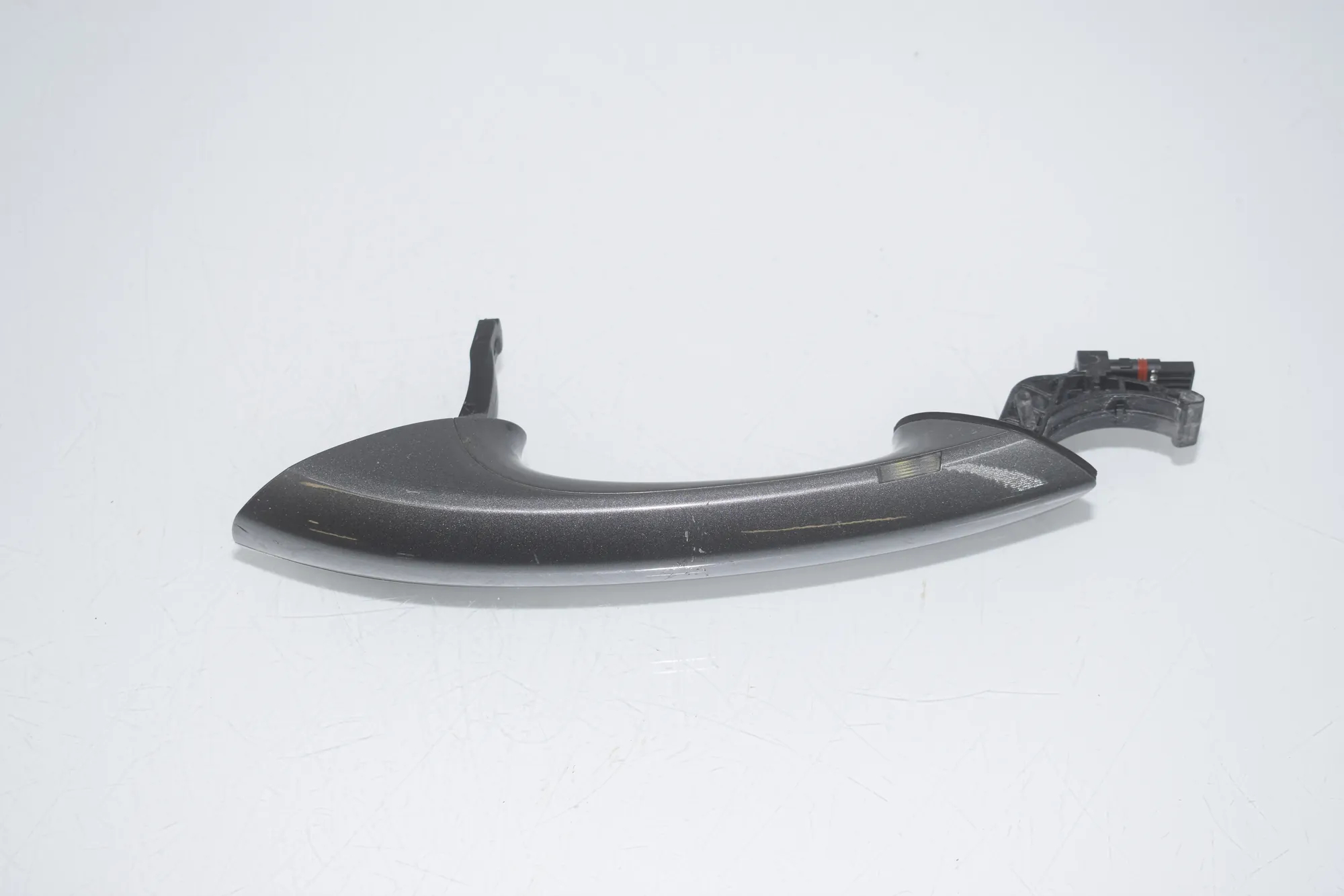 Rear Left Door Exterior Handle – OEM 7472789 · BMW 7 (G11, G12) 750 d, Ld xDrive 2016 – 2