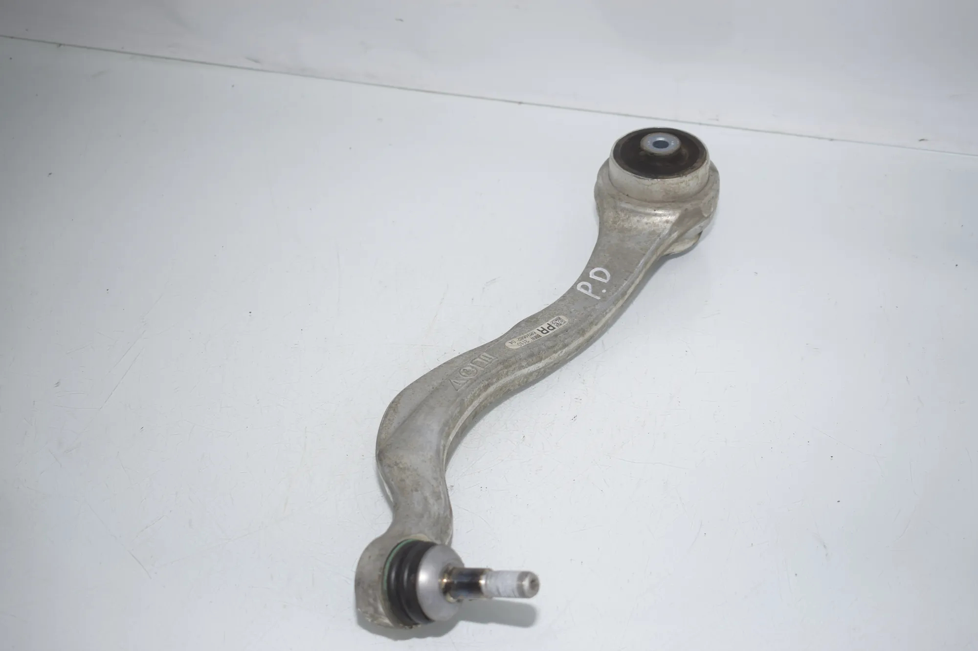 Front Right Curved Control Arm – OEM 6894662 · BMW 3 Touring (G21) BMW 3 Touring (G21) 320 d Mild-Hybrid 2023 – 3