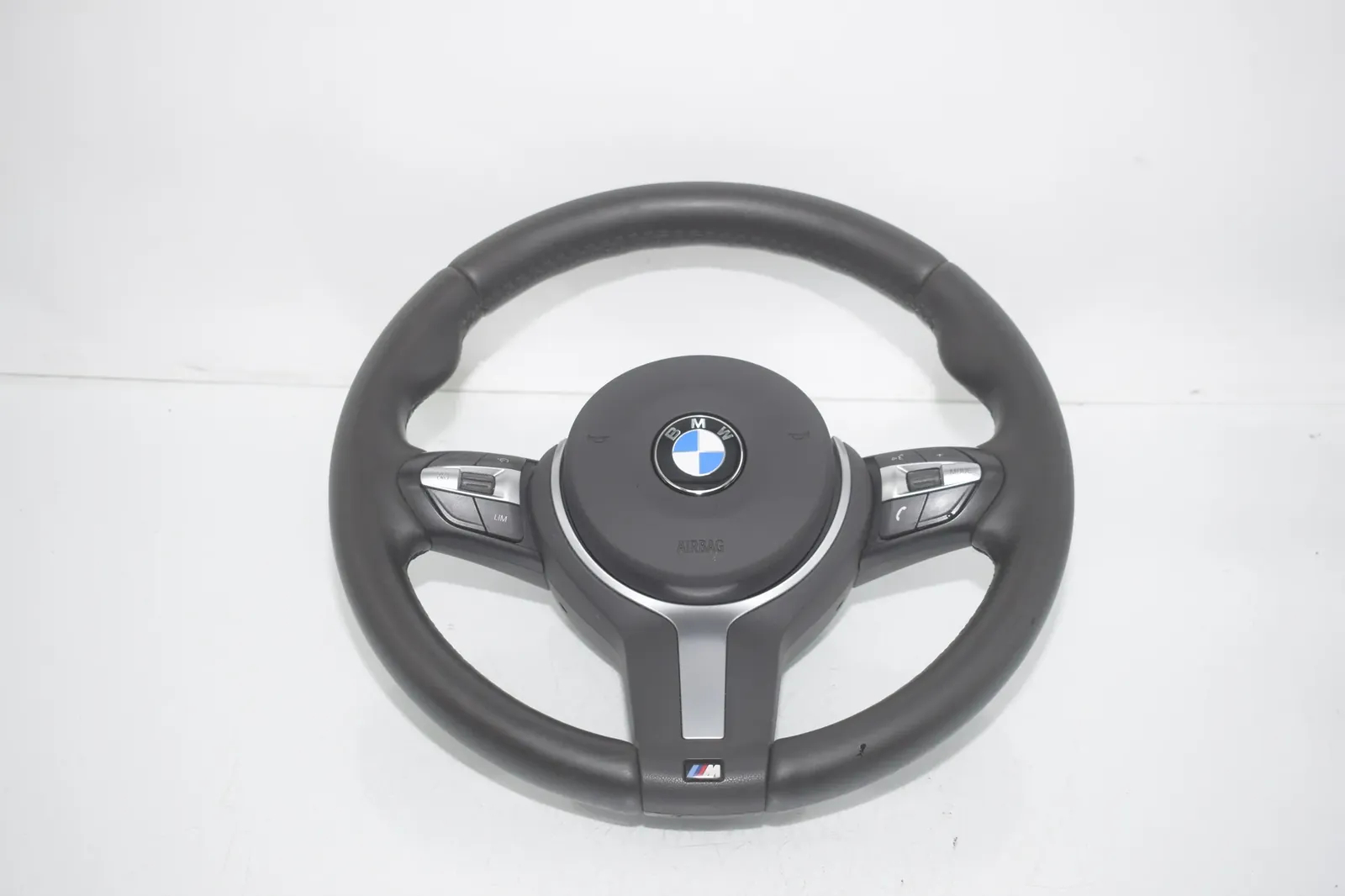 Steering Wheel – OEM 8047792 · BMW 2 Active Tourer (F45) BMW 2 Active Tourer (F45) 225 xe 2019
