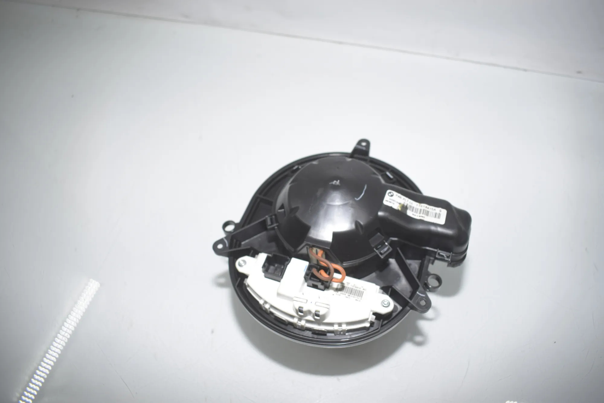 Heater Blower Fan – OEM 9270254 · BMW 3 (F30, F80) BMW 3 (F30, F80) 320 i 2012 – 2