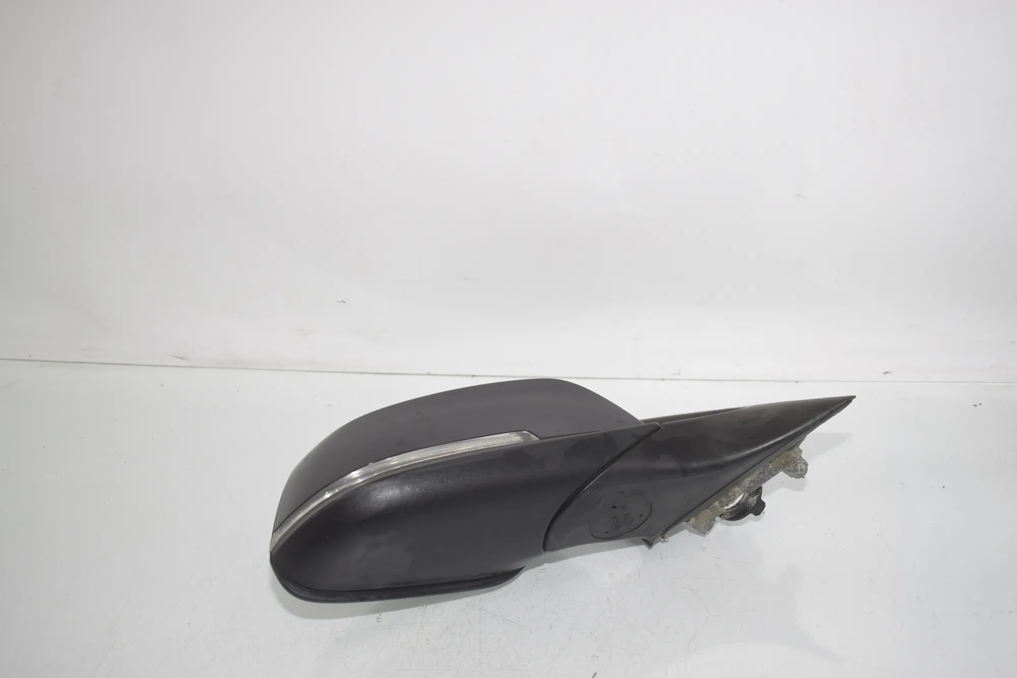 Right Side Wing Mirror – OEM 7245136 · BMW 3 (F30, F80) BMW 3 (F30, F80) 320 i 2012 – 5