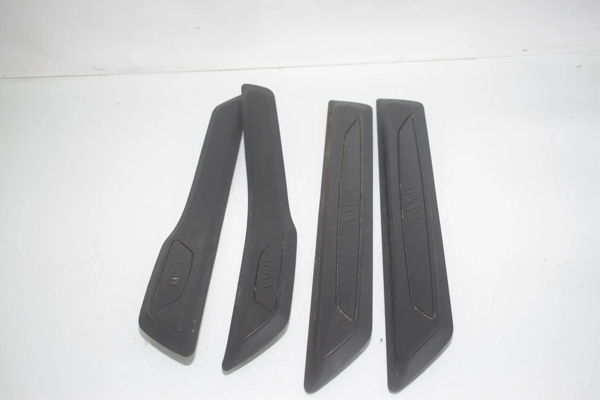 Door Sill Trim Kit – OEM 7263314 · BMW 3 (F30, F80) BMW 3 (F30, F80) 320 i 2012 – 2
