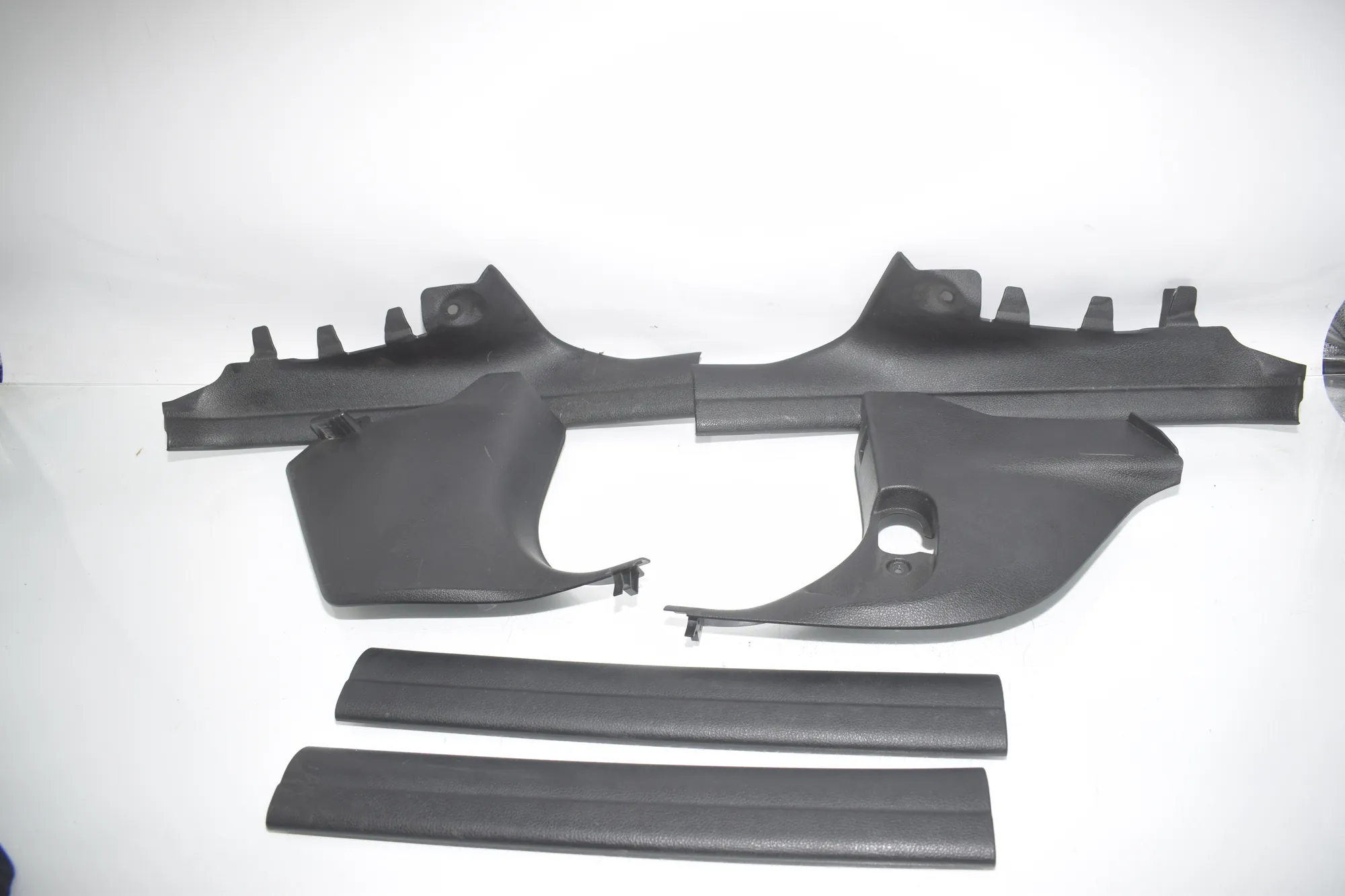 Other Trim Parts – OEM 7221903 · BMW 3 (F30, F80) BMW 3 (F30, F80) 320 i 2012 – 2