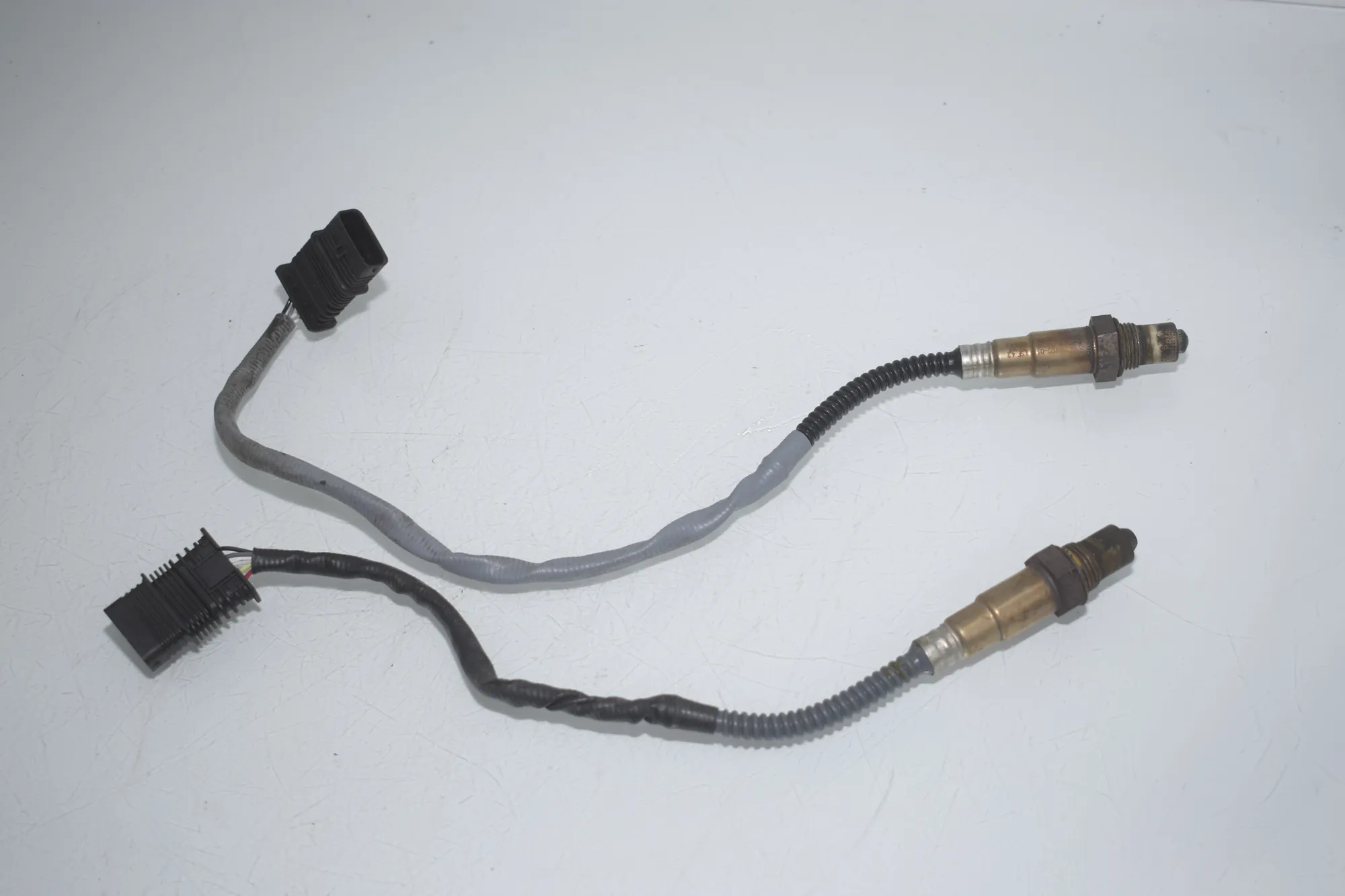 Lambda Oxygen Sensor – OEM 7589122 · BMW 3 (F30, F80) BMW 3 (F30, F80) 320 i 2012 – 3