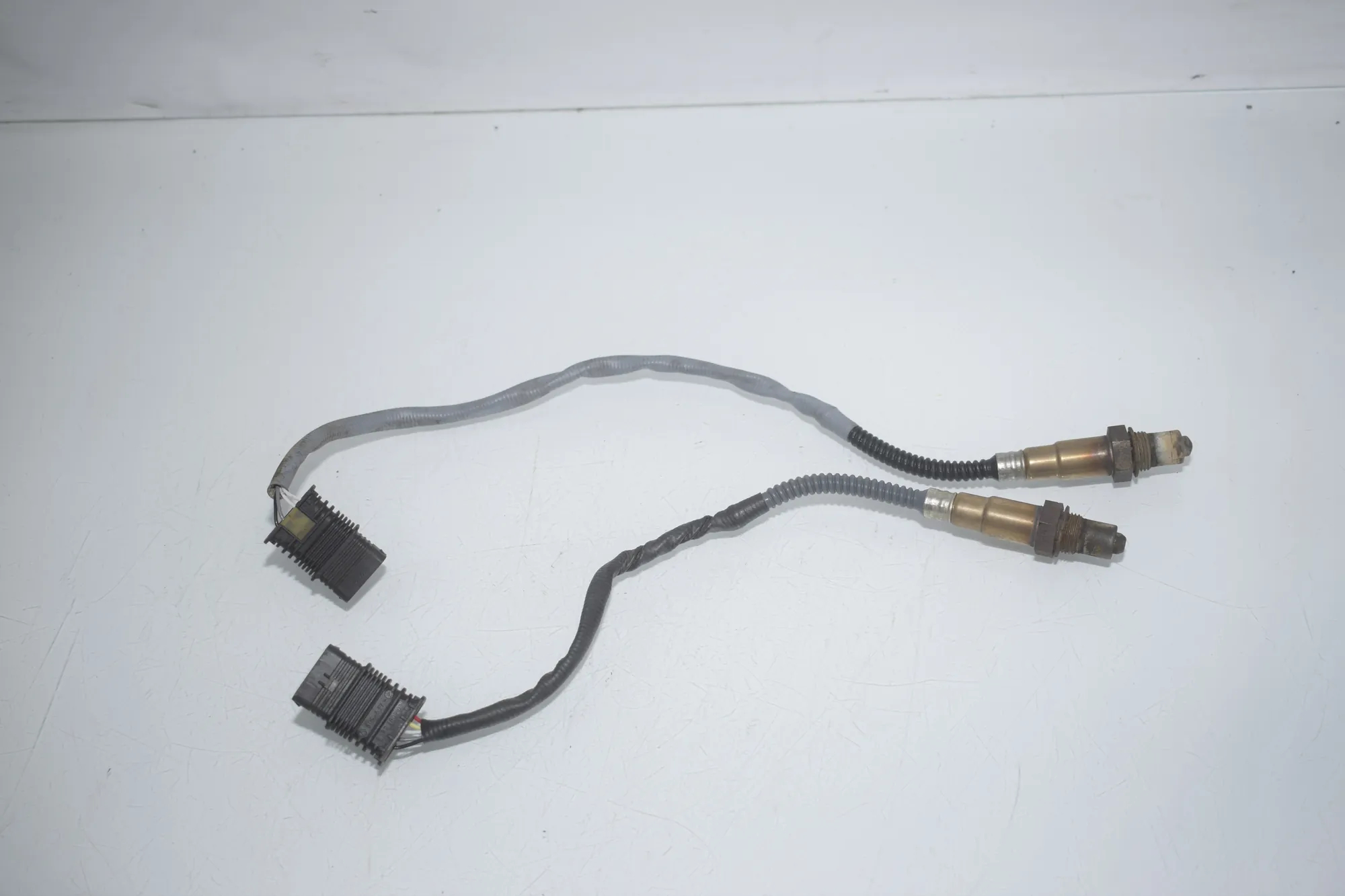Lambda Oxygen Sensor – OEM 7589122 · BMW 3 (F30, F80) BMW 3 (F30, F80) 320 i 2012