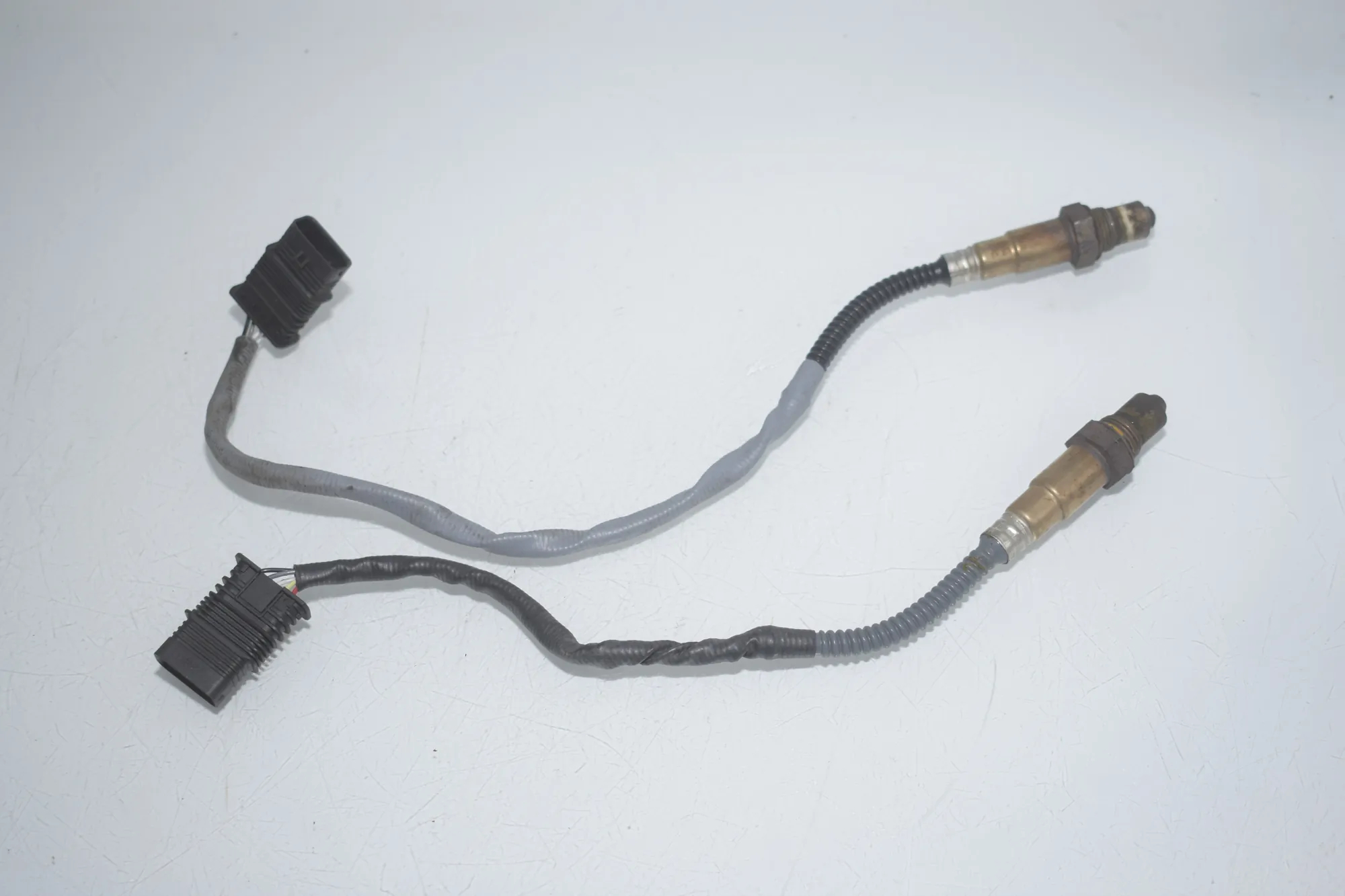 Lambda Oxygen Sensor – OEM 7589122 · BMW 3 (F30, F80) BMW 3 (F30, F80) 320 i 2012 – 2