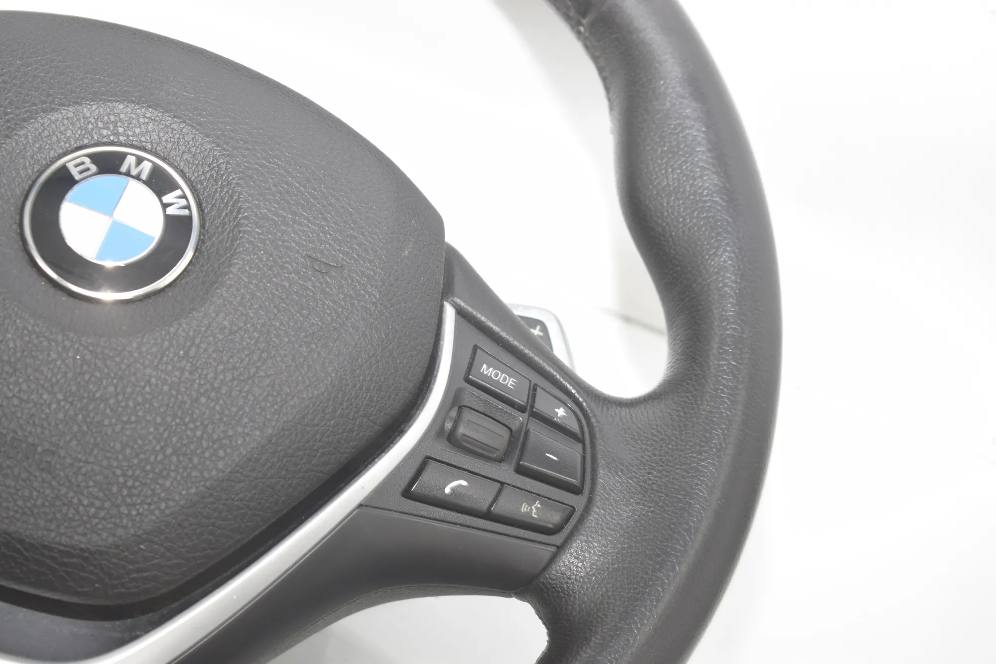 Steering Wheel – OEM 6791315 · BMW 3 (F30, F80) BMW 3 (F30, F80) 320 i 2012 – 5