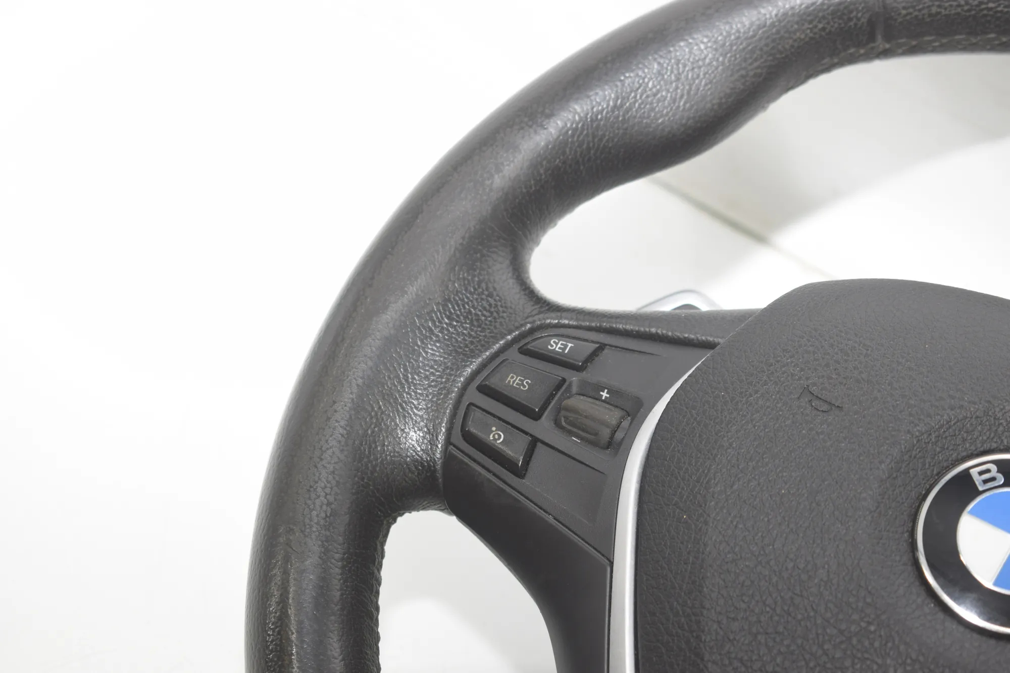 Steering Wheel – OEM 6791315 · BMW 3 (F30, F80) BMW 3 (F30, F80) 320 i 2012 – 4