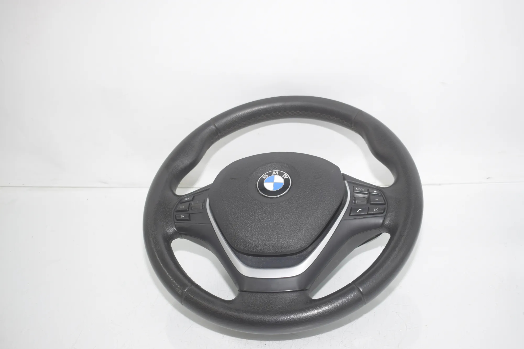 Steering Wheel – OEM 6791315 · BMW 3 (F30, F80) BMW 3 (F30, F80) 320 i 2012 – 7