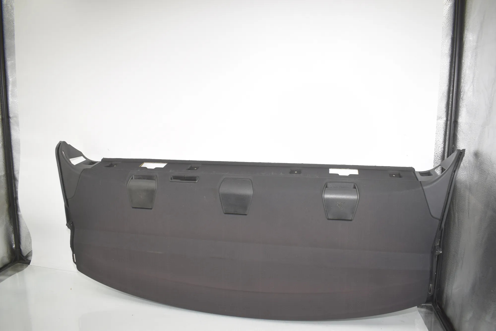 Rear Parcel Shelf – OEM 7288359 · BMW 3 (F30, F80) BMW 3 (F30, F80) 320 i 2012 – 2