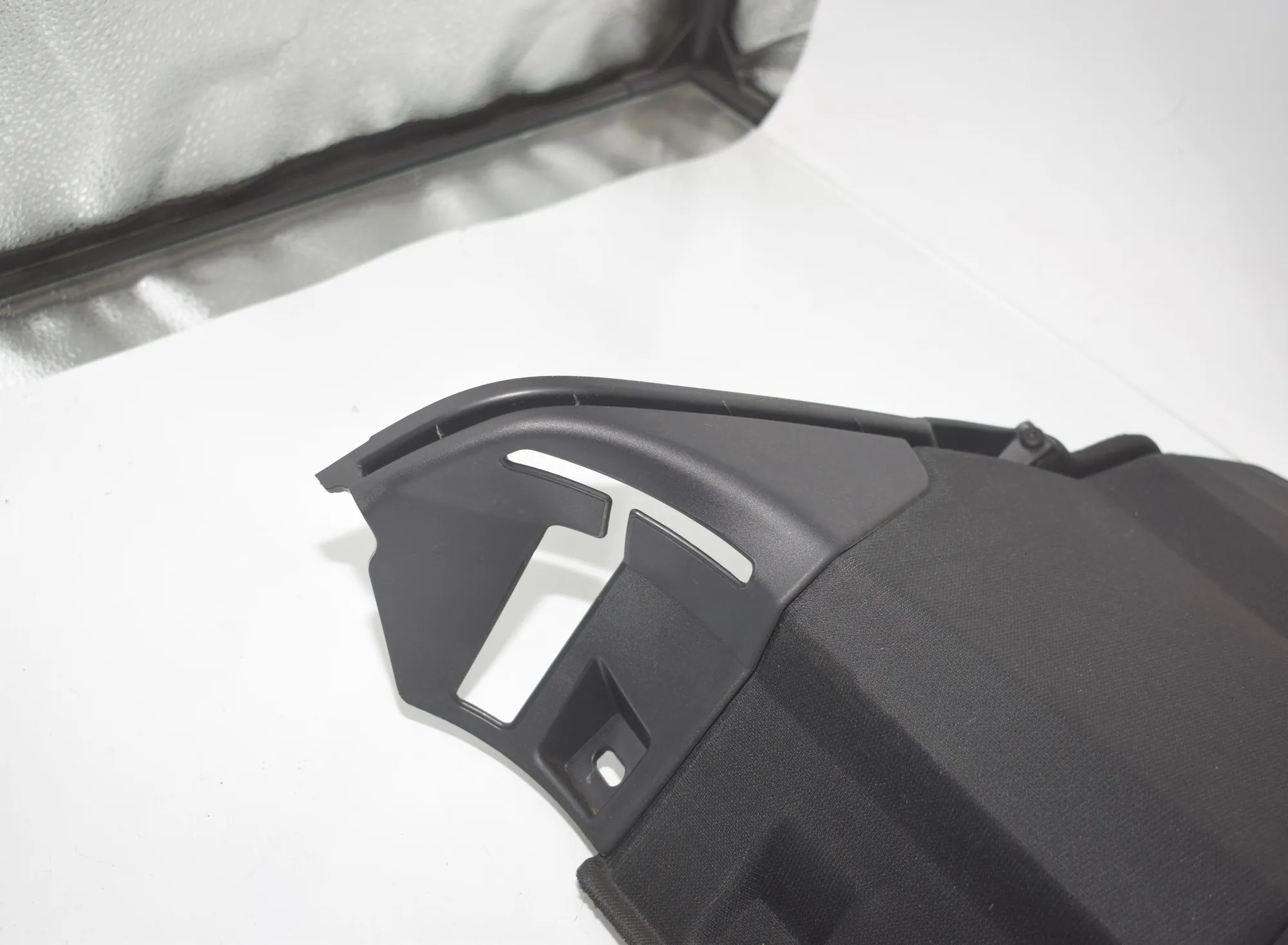 Rear Parcel Shelf – OEM 7288359 · BMW 3 (F30, F80) BMW 3 (F30, F80) 320 i 2012 – 6