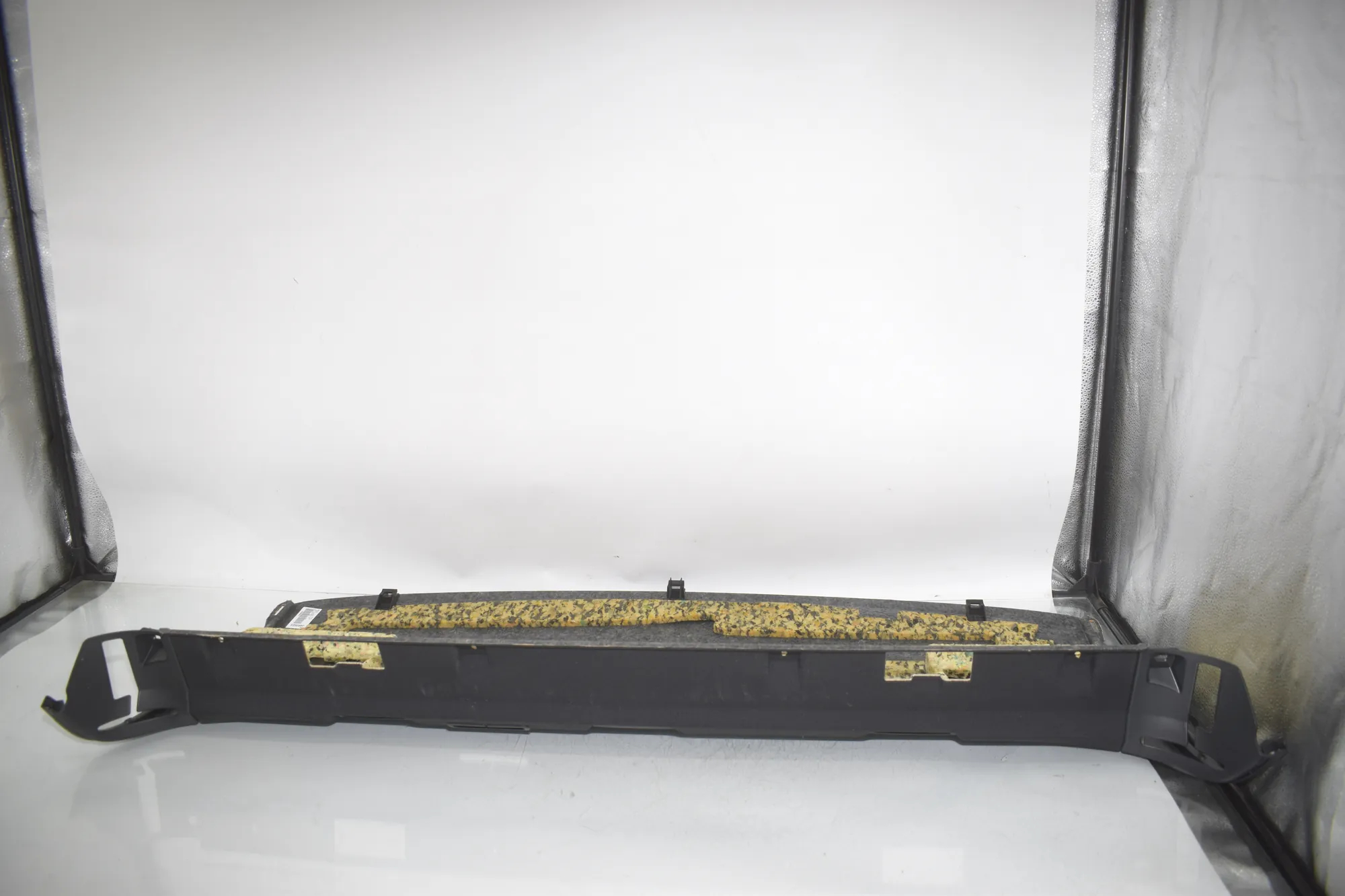 Rear Parcel Shelf – OEM 7288359 · BMW 3 (F30, F80) BMW 3 (F30, F80) 320 i 2012 – 3