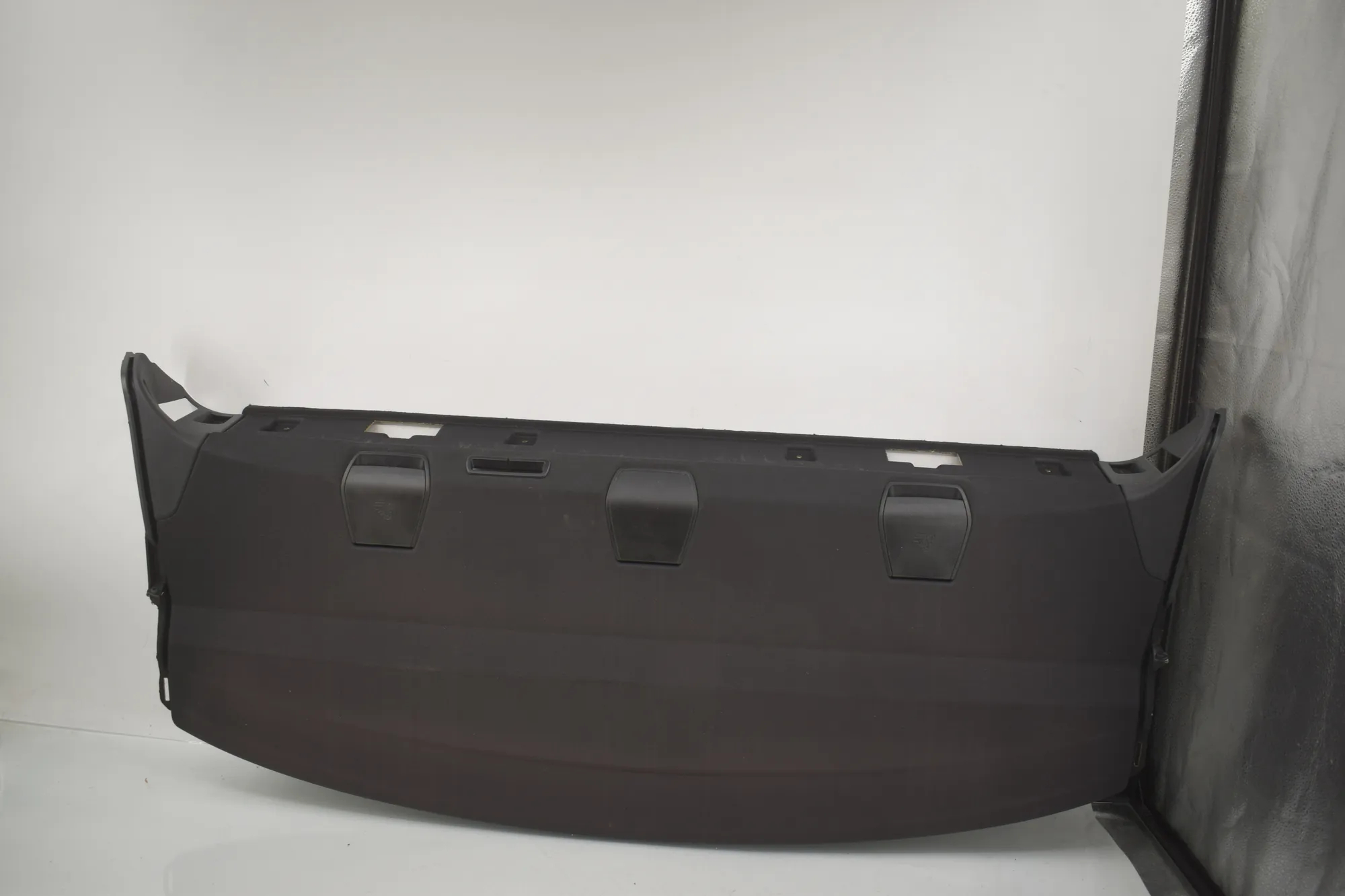 Rear Parcel Shelf – OEM 7288359 · BMW 3 (F30, F80) BMW 3 (F30, F80) 320 i 2012